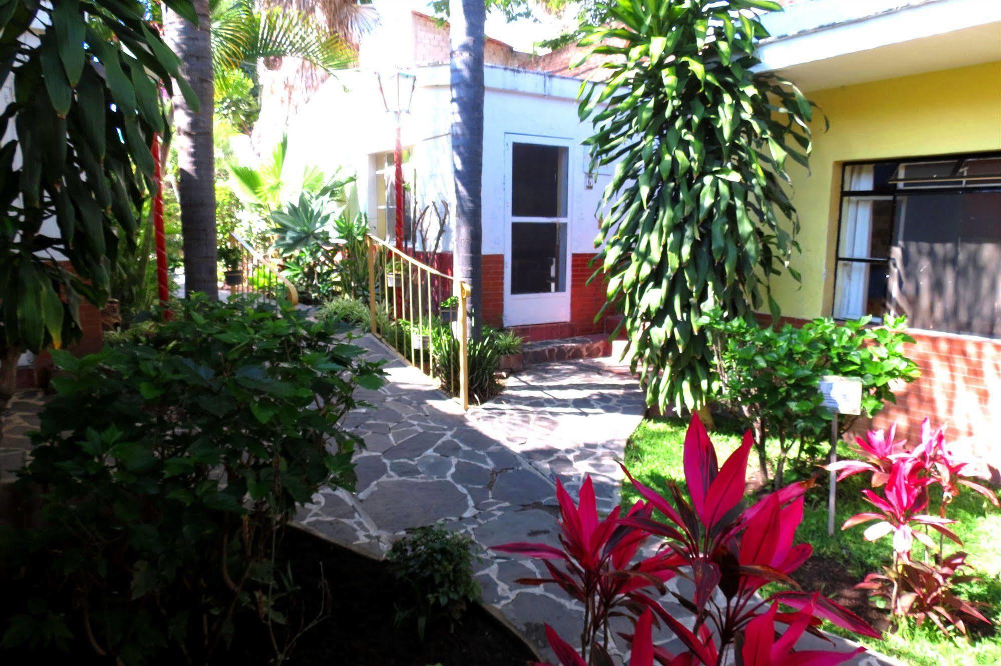 Plaza Ajijic