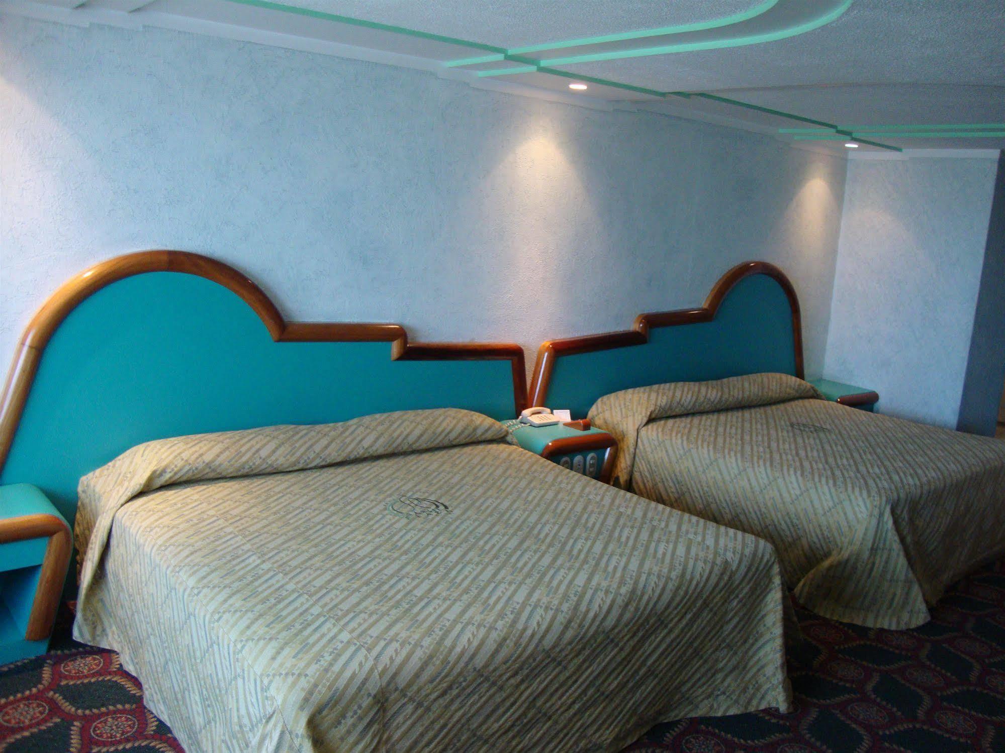 Hotel Express - Basilica By Ihg Mexico City