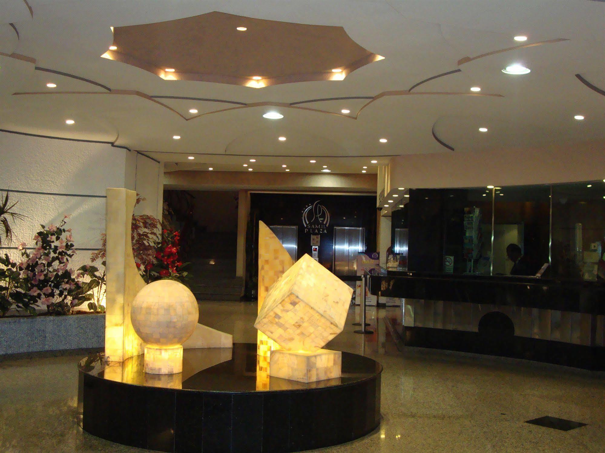 Hotel Express - Basilica By Ihg Mexico City