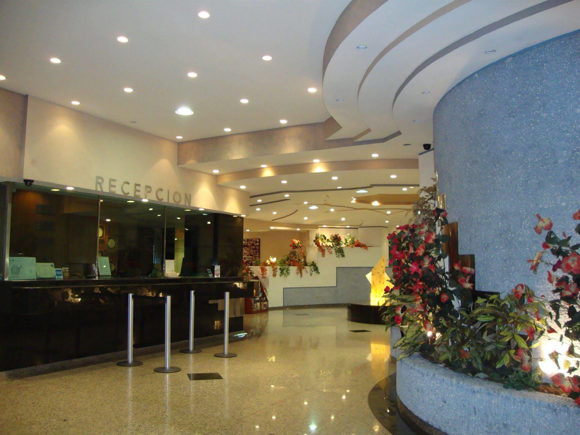 Hotel Express - Basilica By Ihg Mexico City