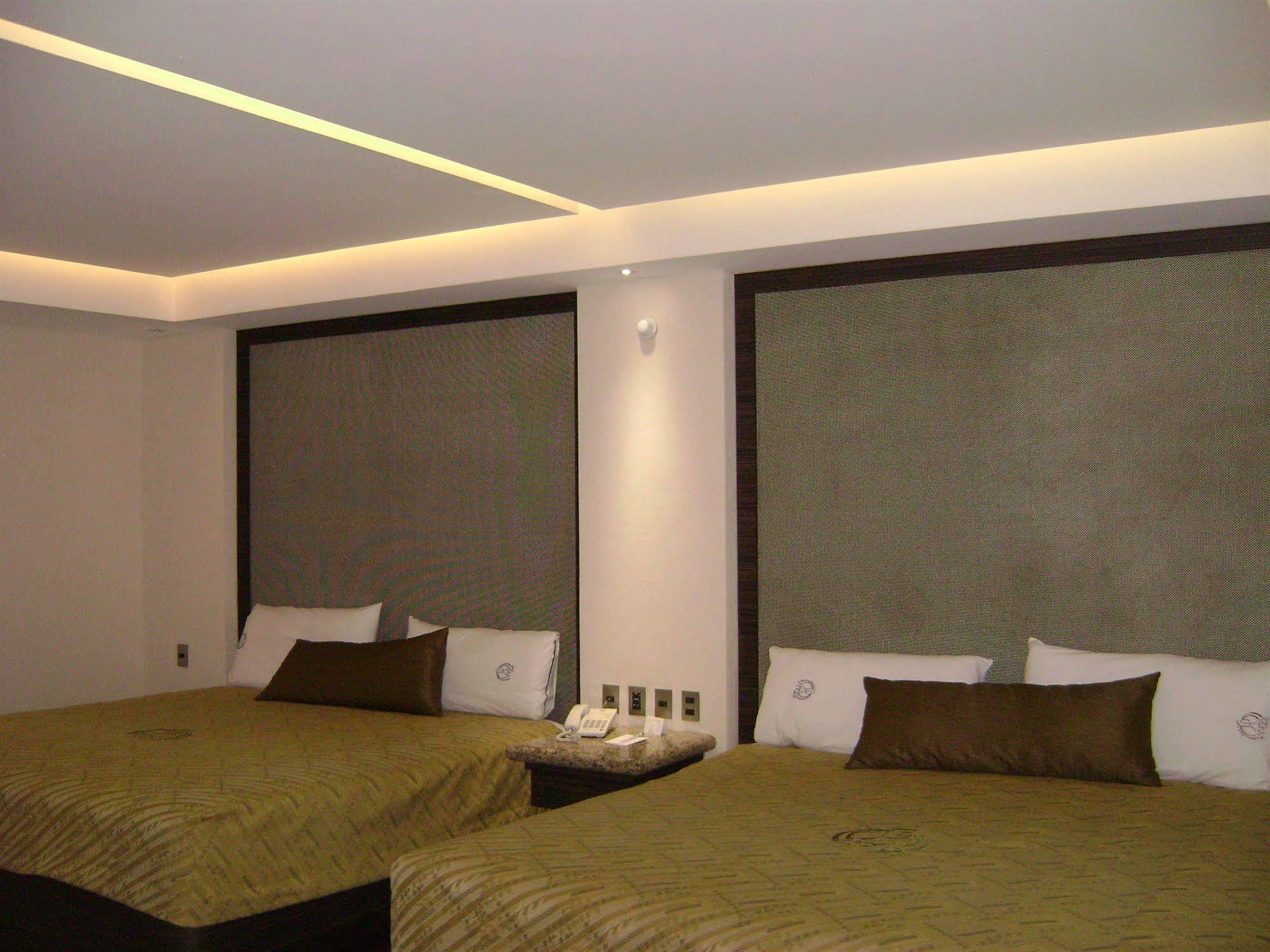 Express - Basilica By Ihg Mexico City