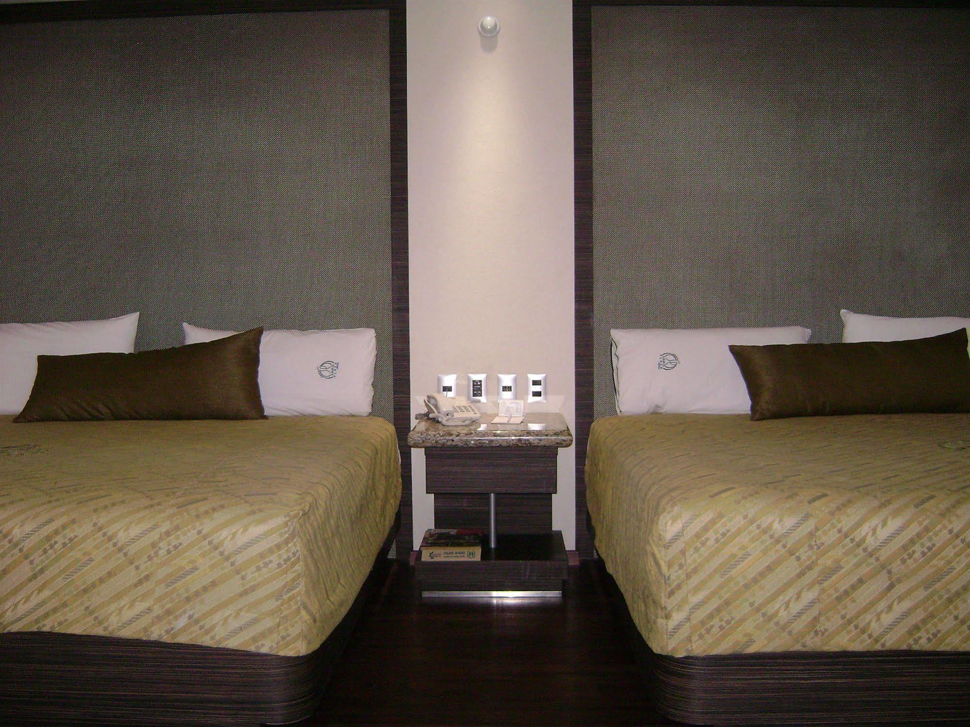 Hotel Express - Basilica By Ihg