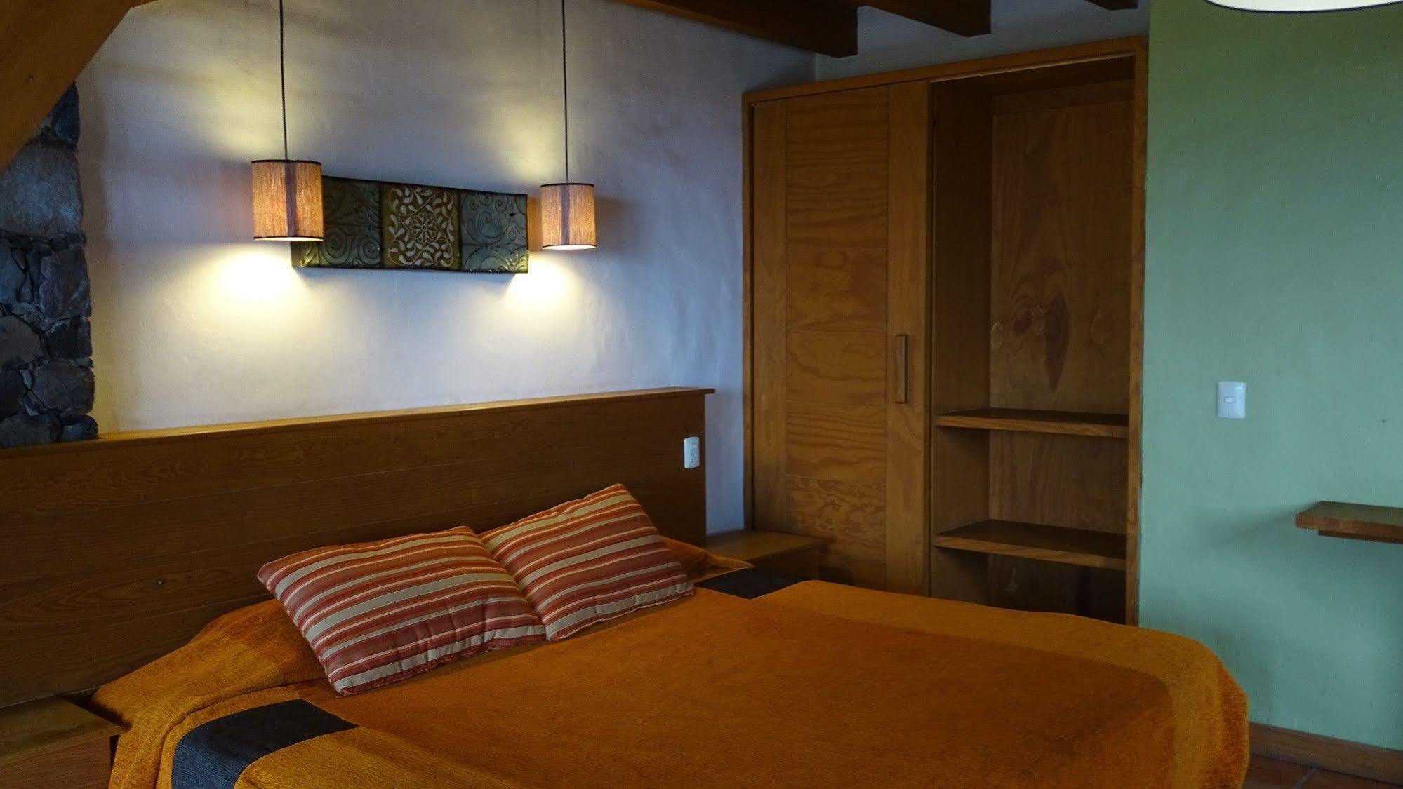 Monterra Hotel