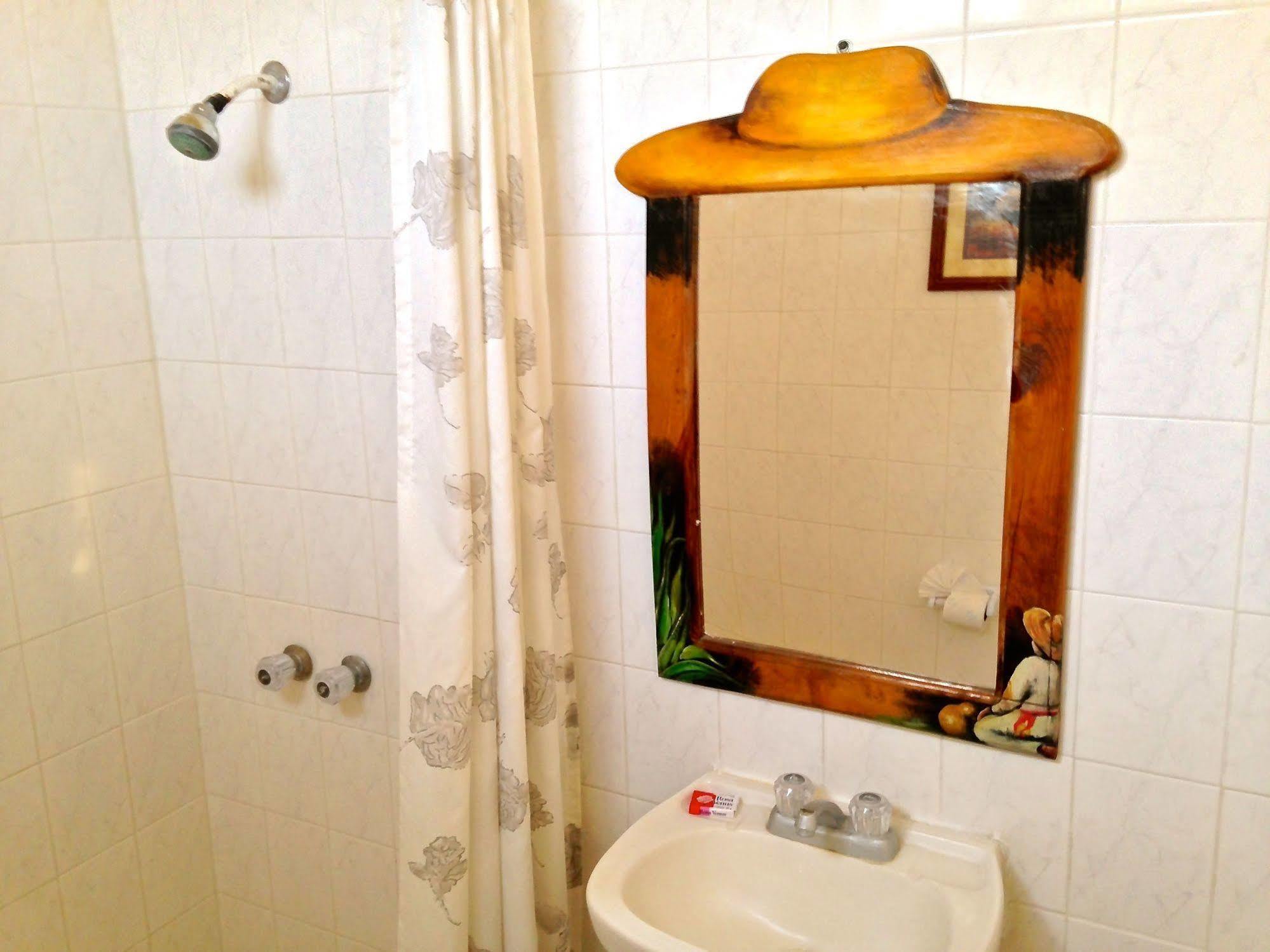 Mi Pueblito Hotel Tonala (Jalisco)