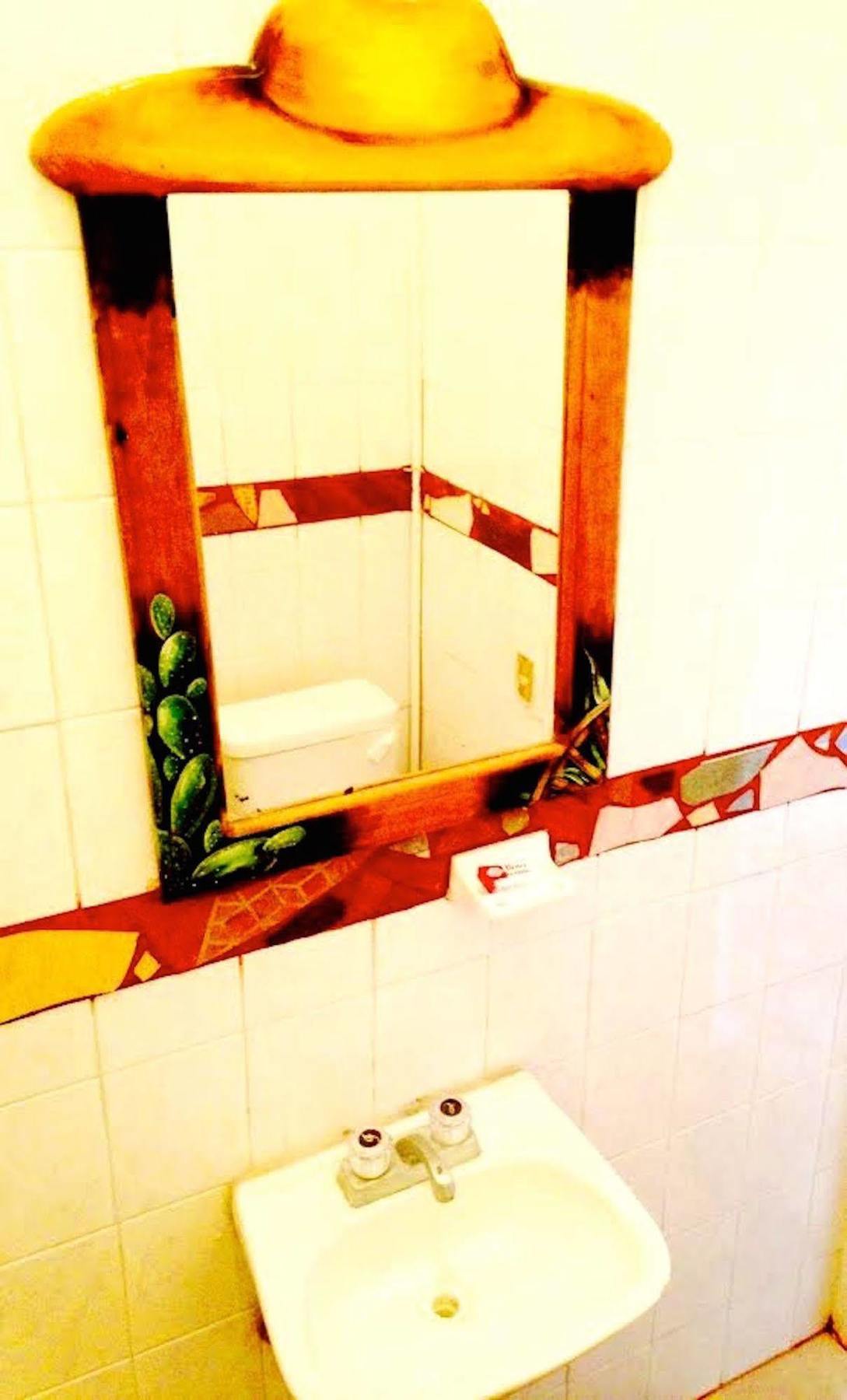 Hotel Mi Pueblito