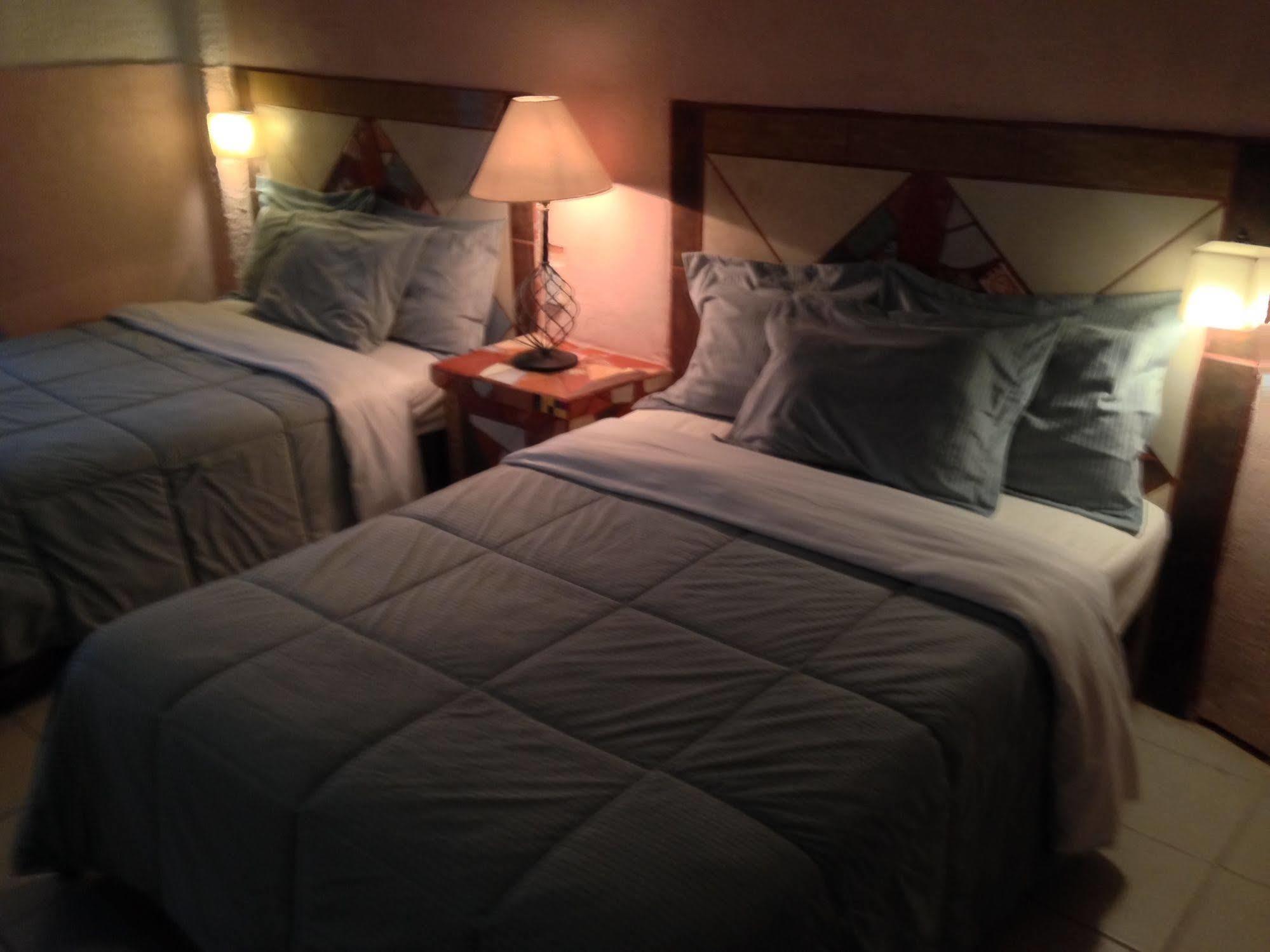 Mi Pueblito Hotel Tonala (Jalisco)