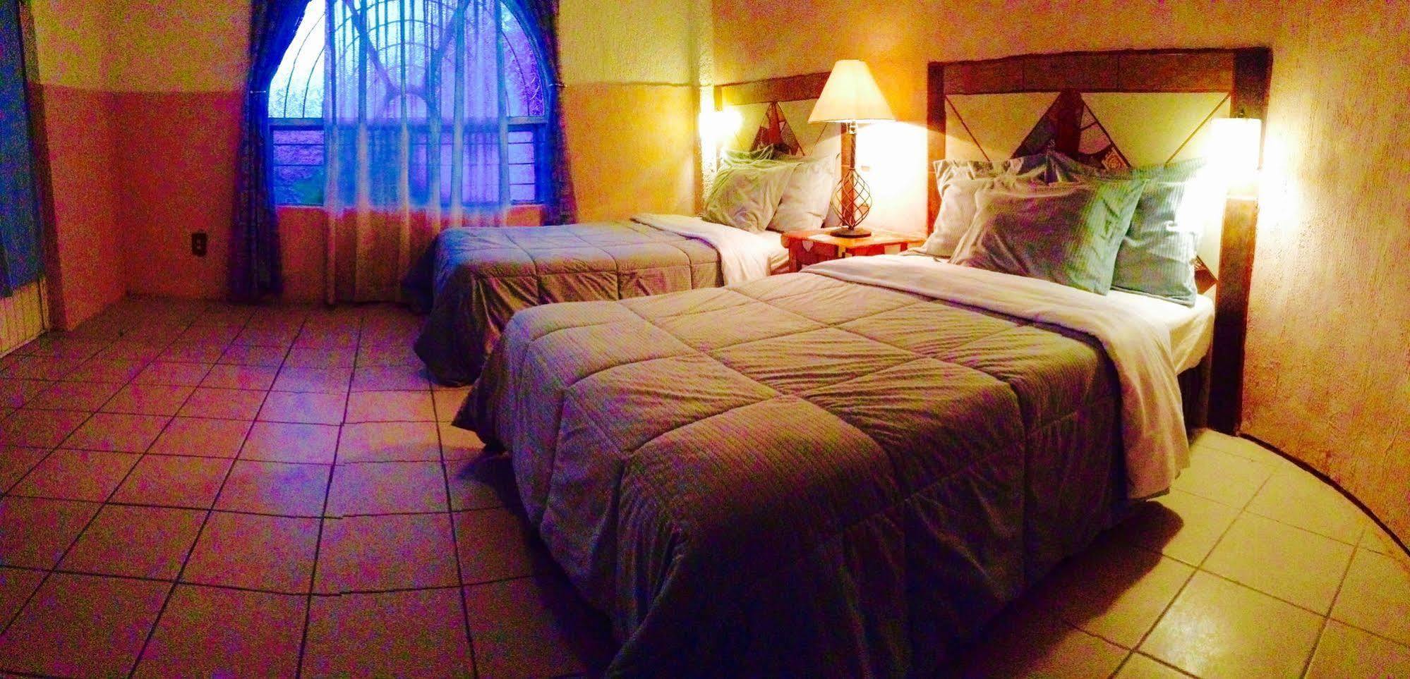 Hotel Mi Pueblito Tonala (Jalisco)