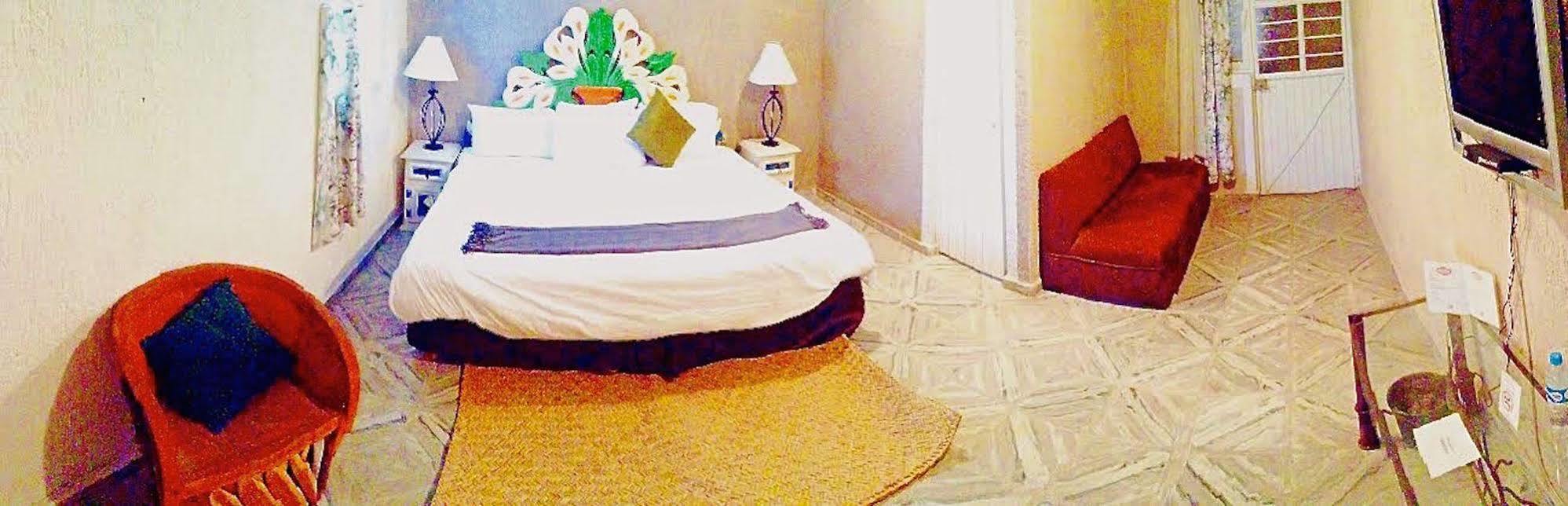 Mi Pueblito Hotel Tonala (Jalisco)