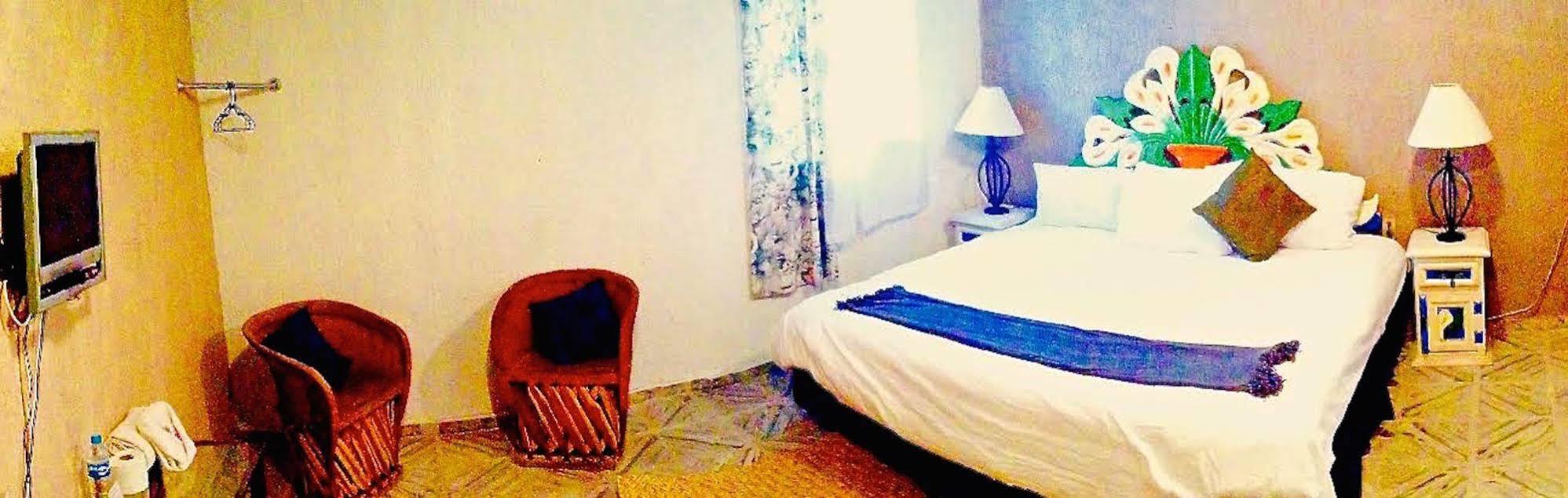 Mi Pueblito Hotel Tonala (Jalisco)