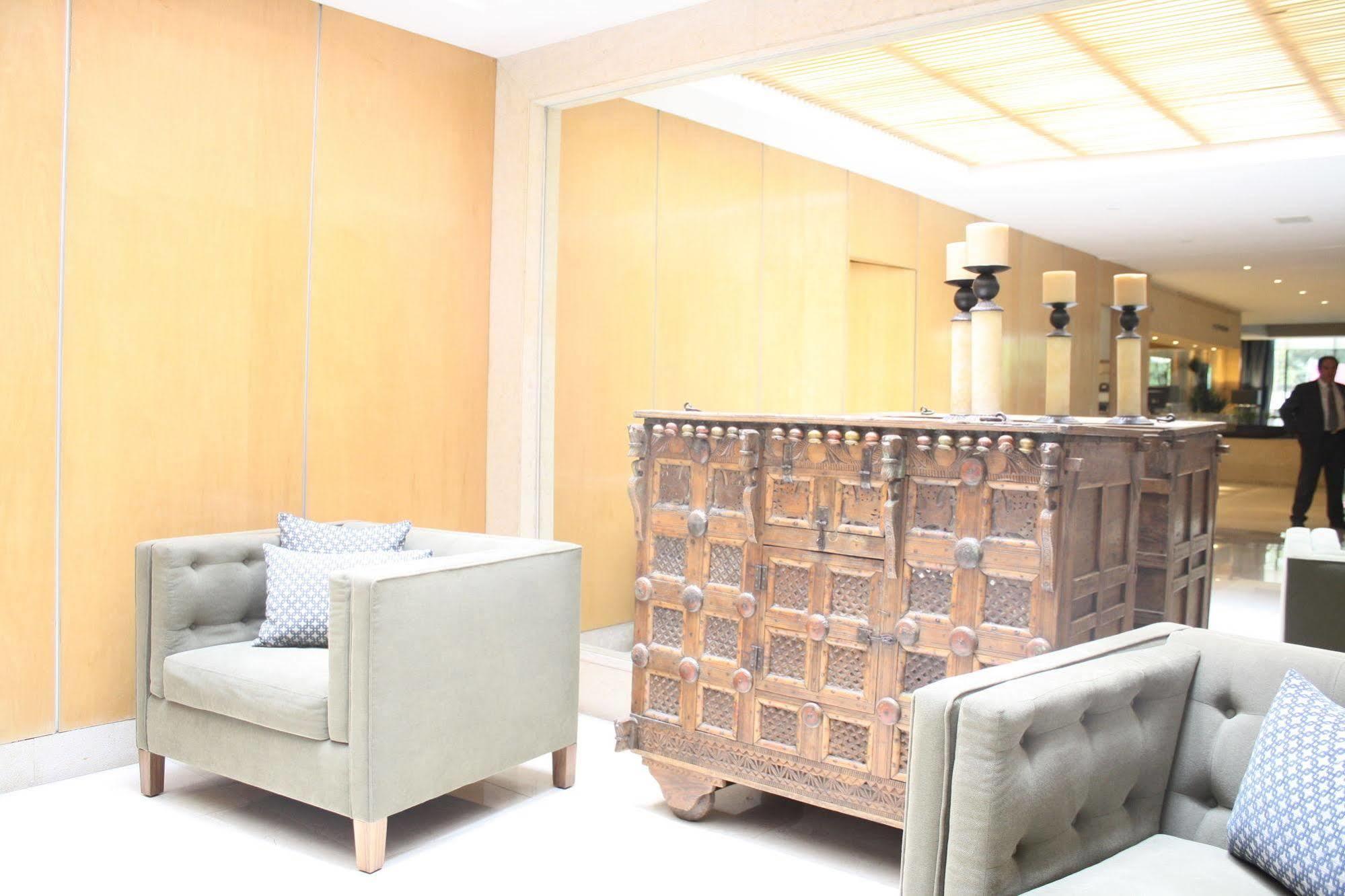 Hotel Stella Maris Mexico City