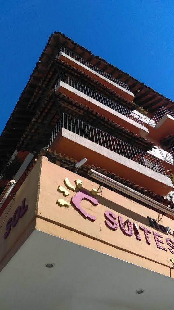 Hotel Del Sol Riviera Nayarit