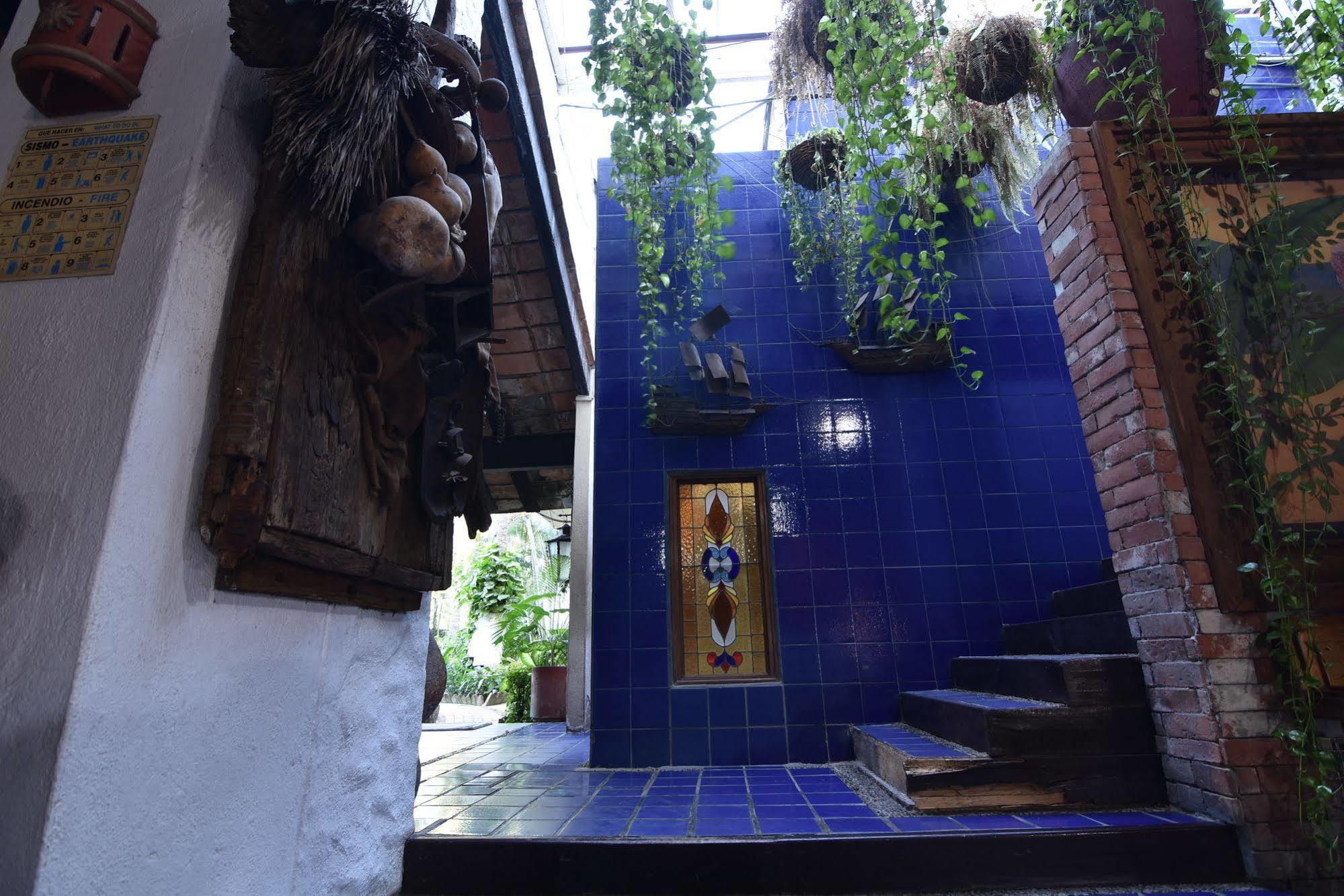 Del Sol Hotel
