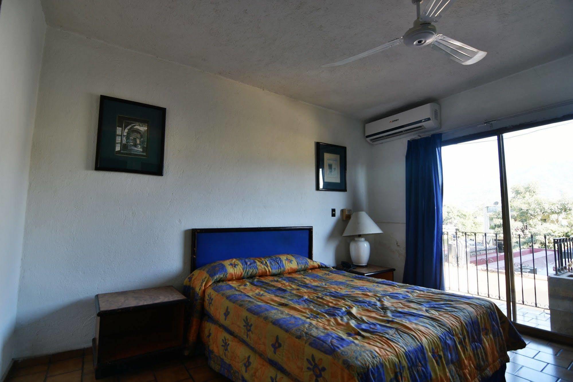 Hotel Del Sol Riviera Nayarit