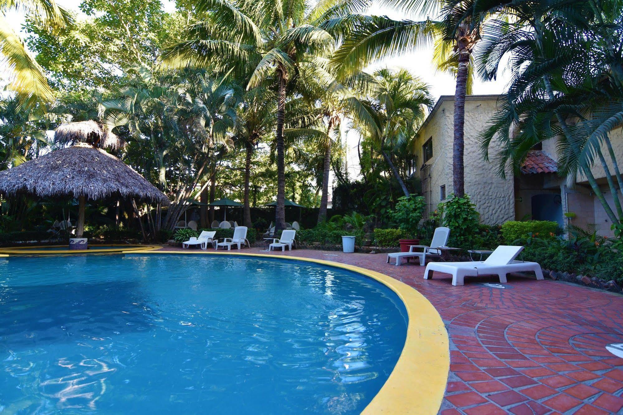 Del Sol Hotel Riviera Nayarit