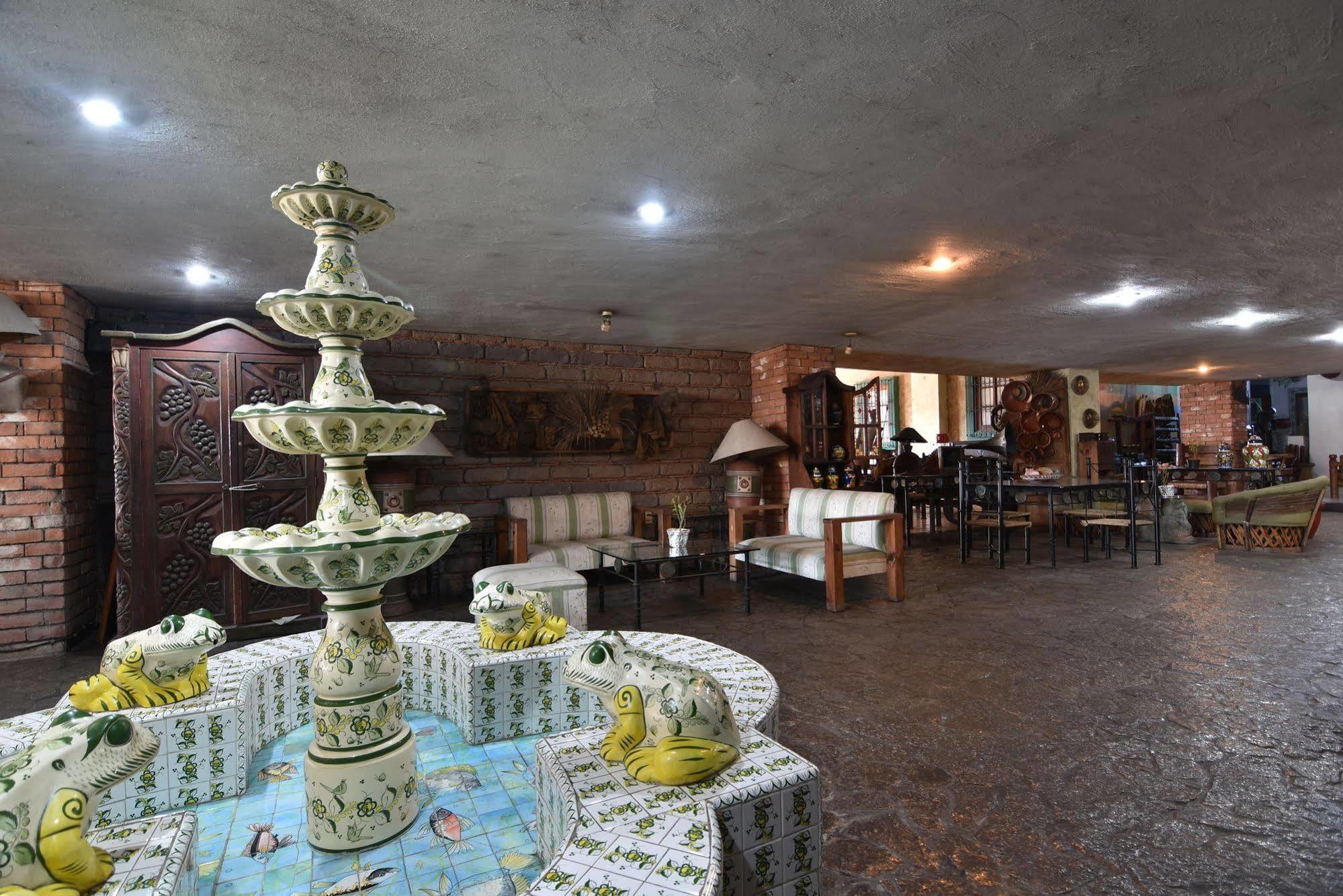 Hotel Del Sol Riviera Nayarit