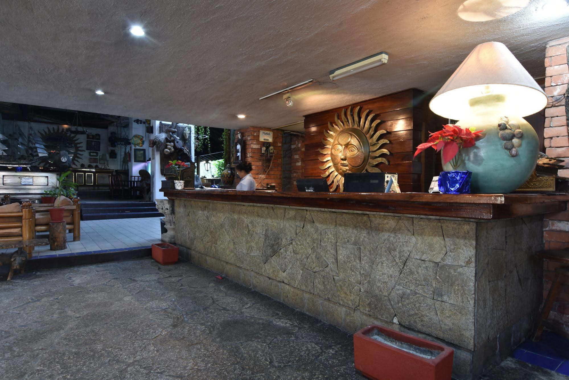 Del Sol Hotel Riviera Nayarit