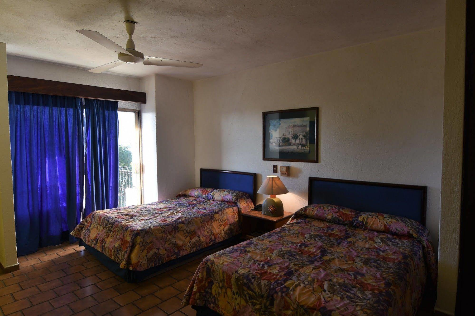 Del Sol Hotel Riviera Nayarit