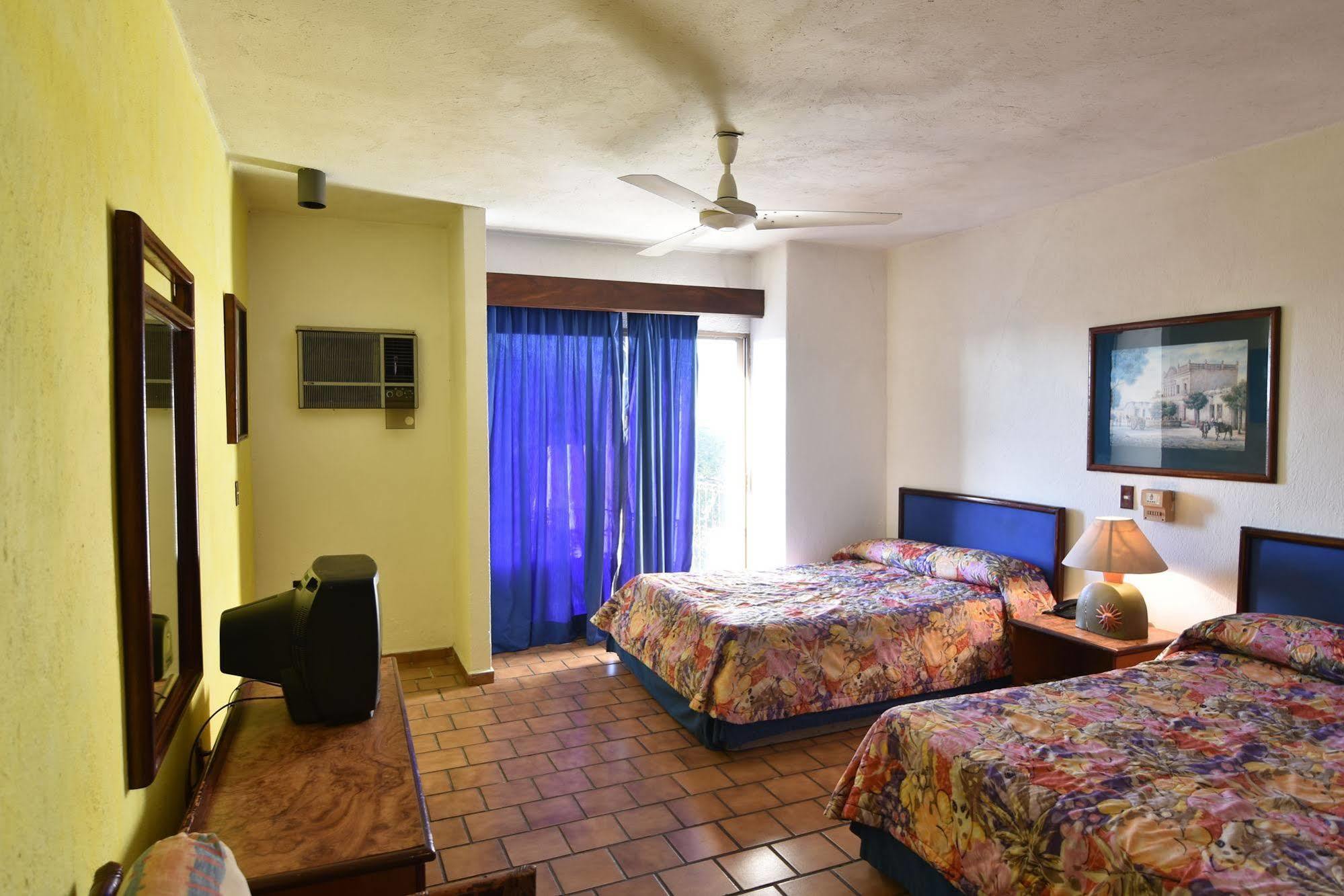 Del Sol Hotel Riviera Nayarit