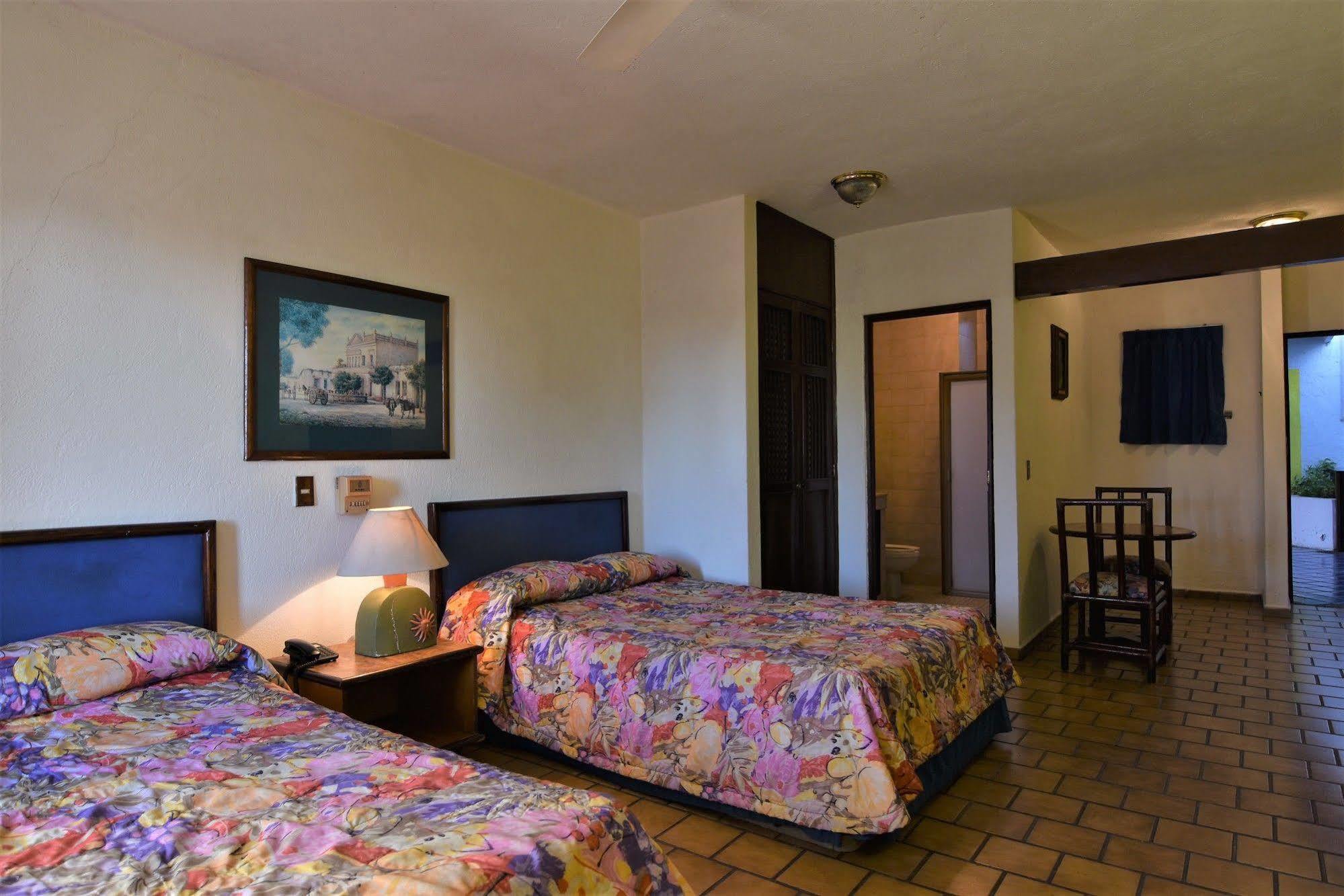 Del Sol Hotel Riviera Nayarit