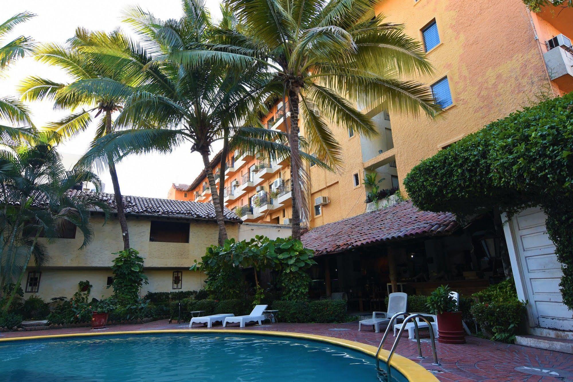 Del Sol Hotel Riviera Nayarit