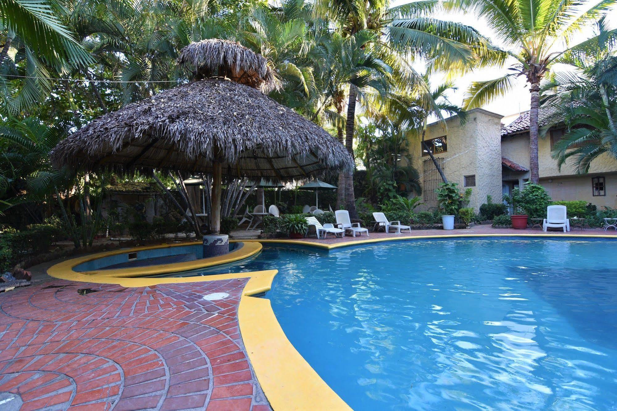 Hotel Del Sol 4*