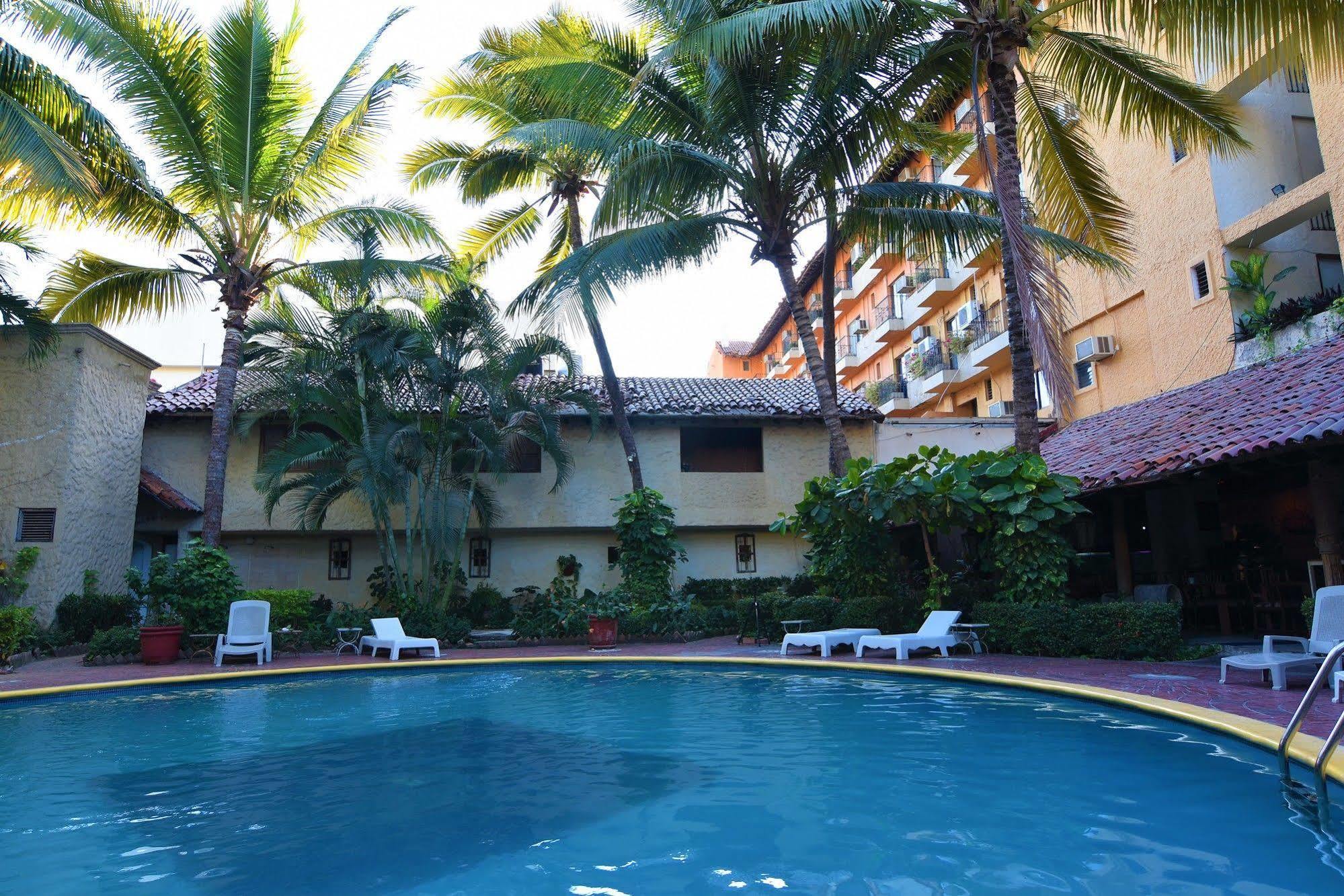 Del Sol Hotel Riviera Nayarit