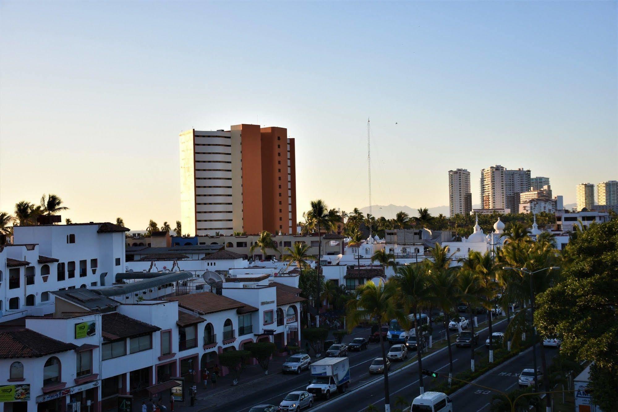Del Sol Riviera Nayarit