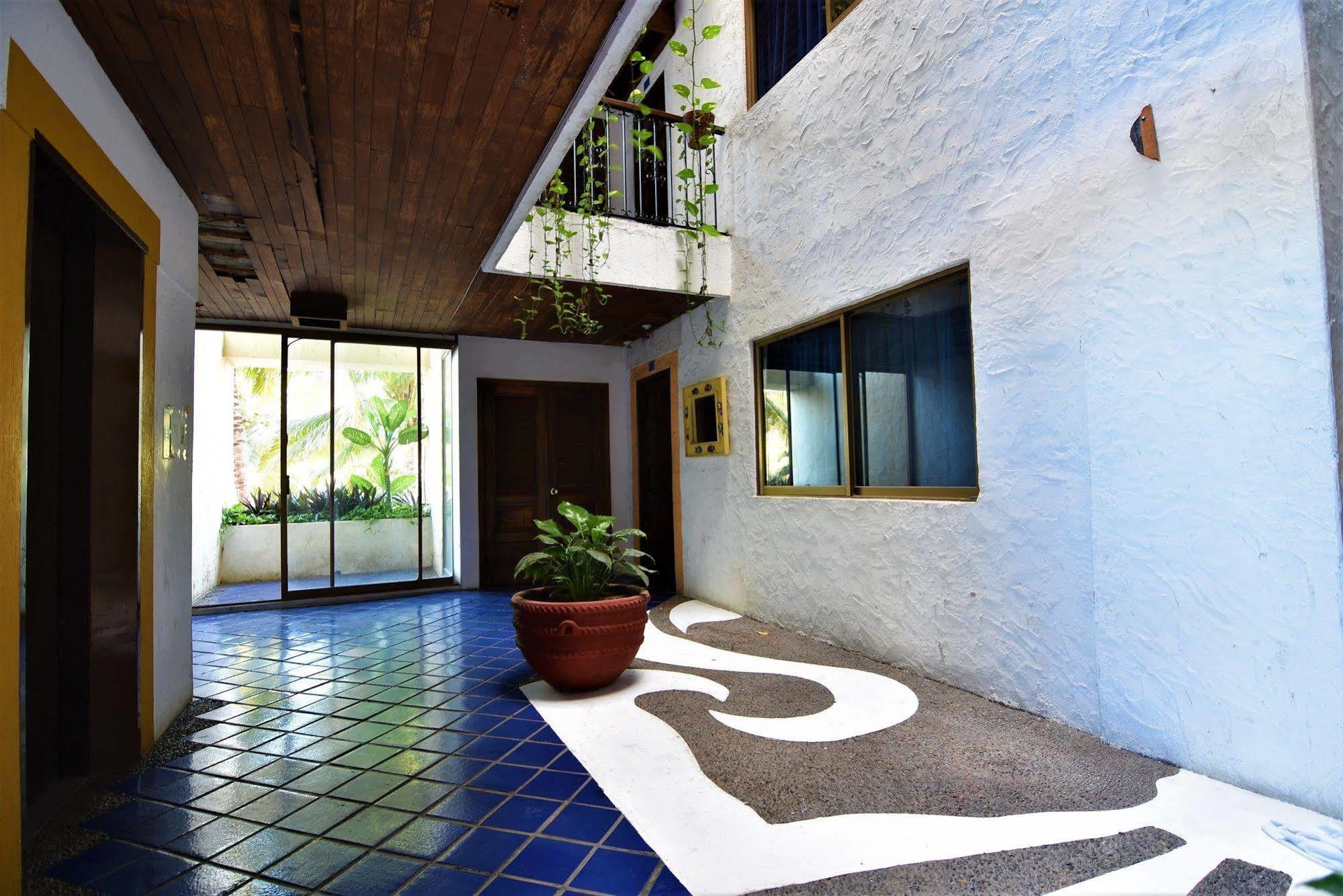 Hotel Del Sol Riviera Nayarit