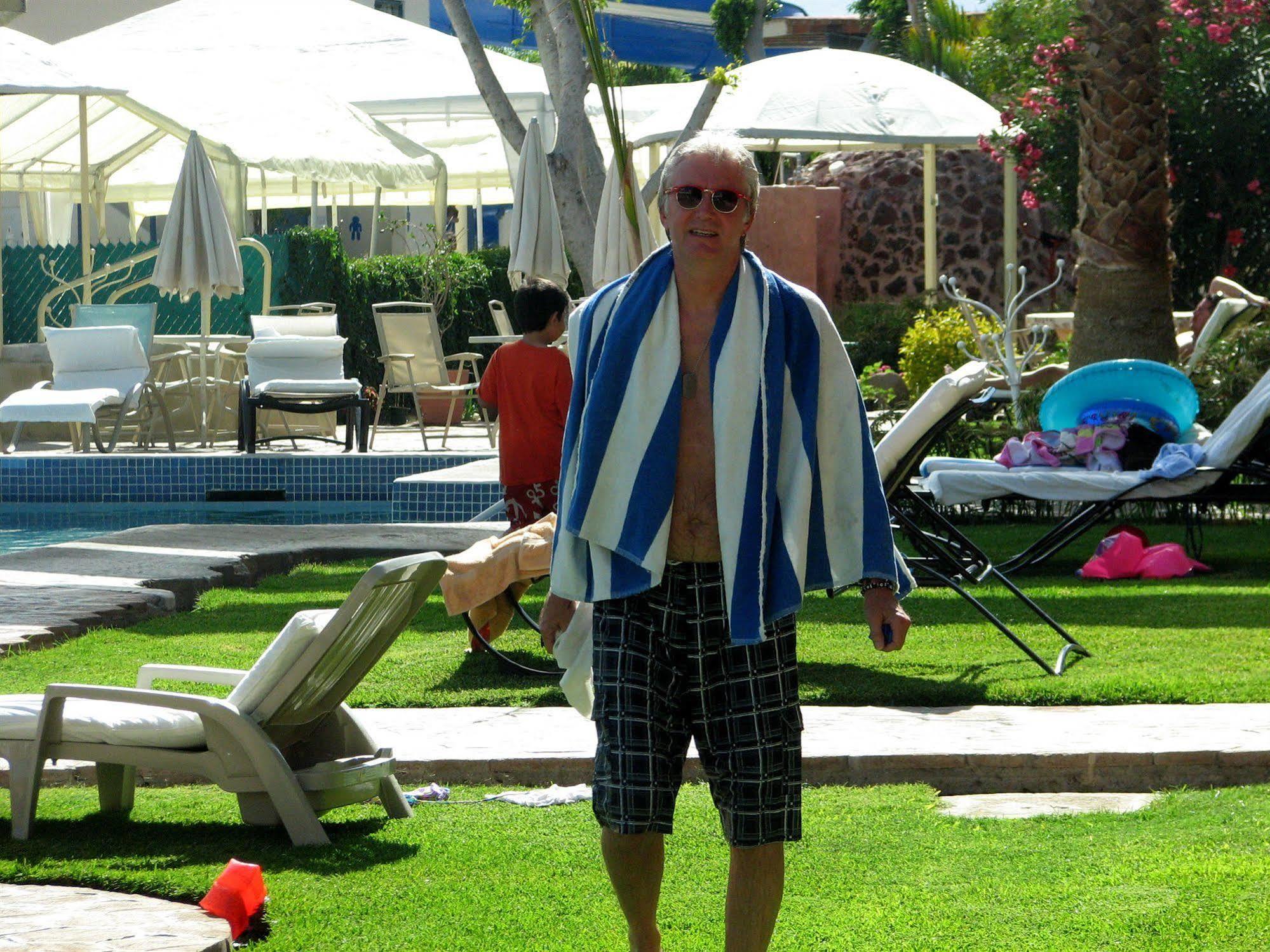 Balneario 3*