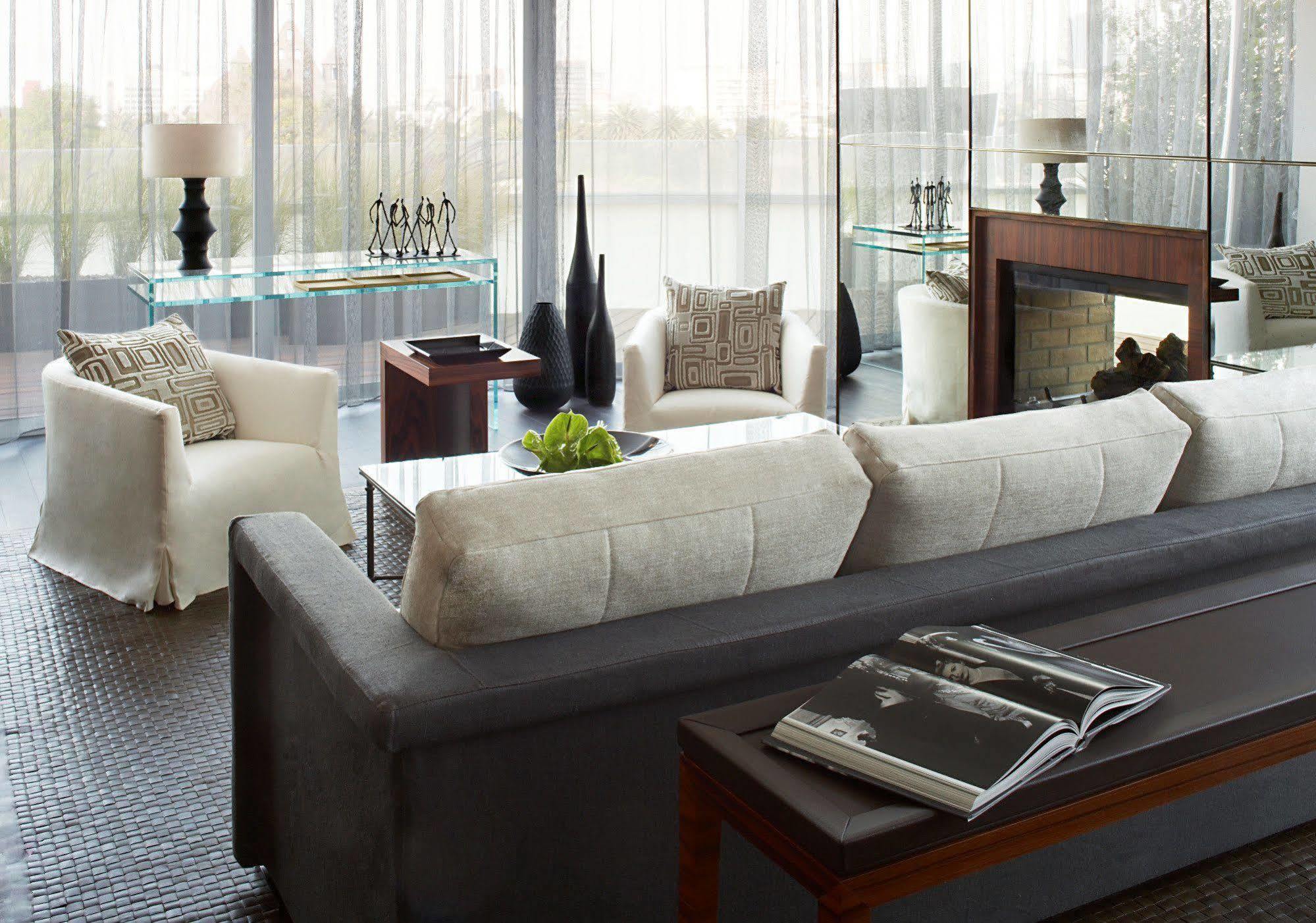 Hotel Alcobas, A Luxury Collection Hotel, 5*