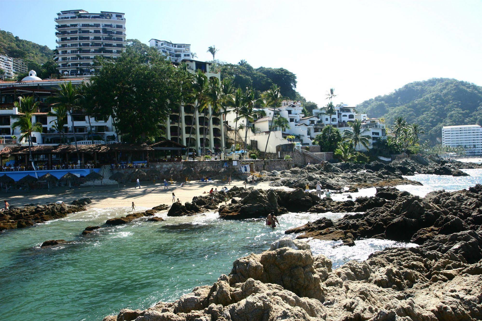 Hotel Lindo Mar Puerto Vallarta