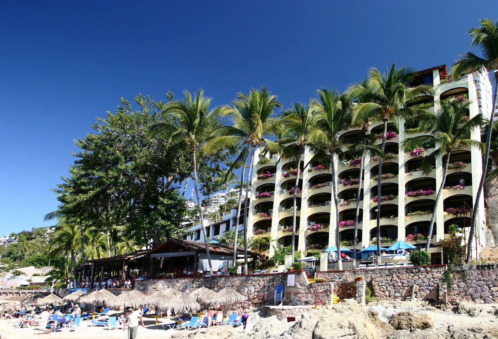 Lindo Mar Hotel 4*
