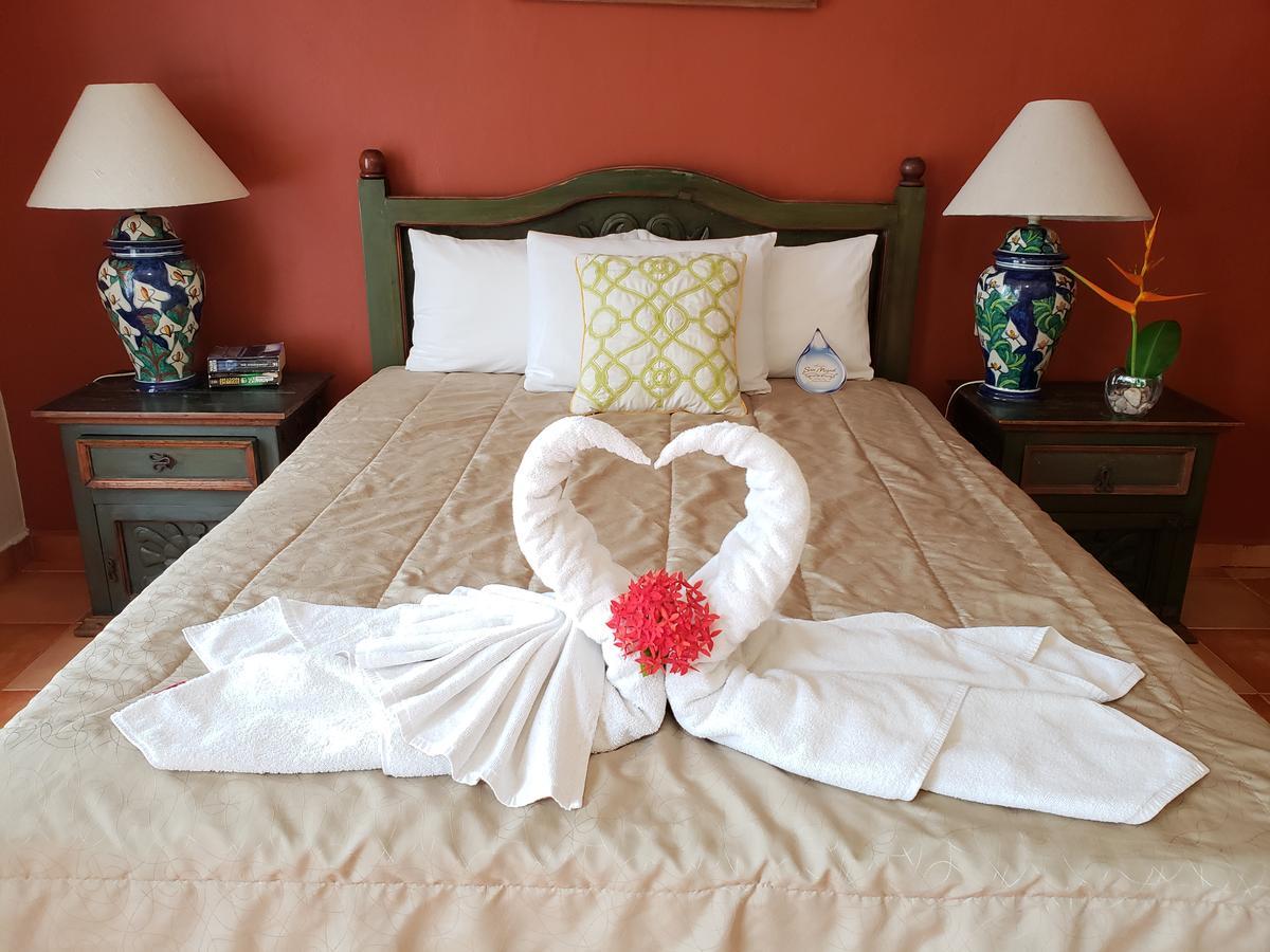 Hacienda San Miguel & Hotel 3*