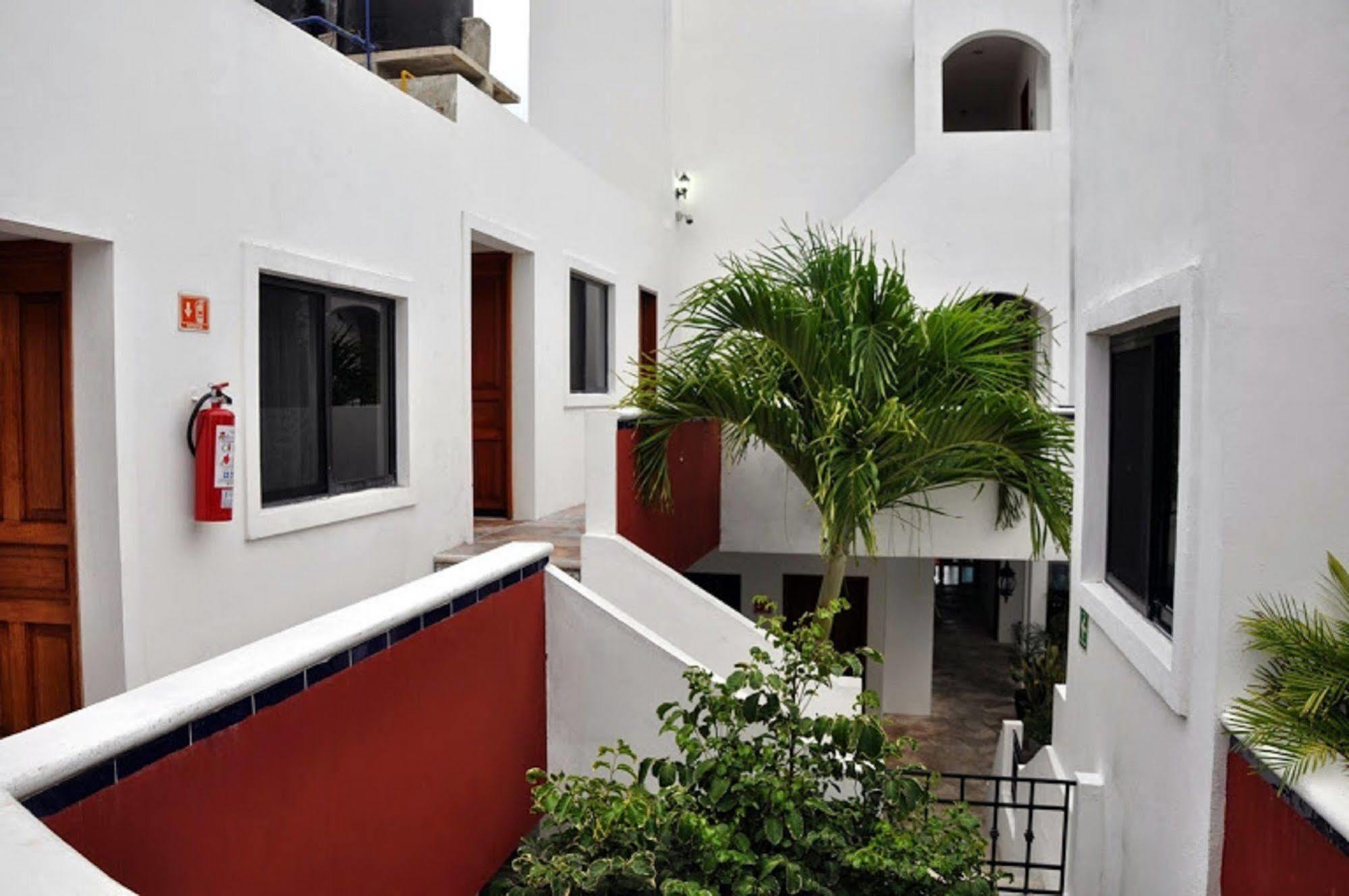 Hotel Chac Chi & Isla Mujeres