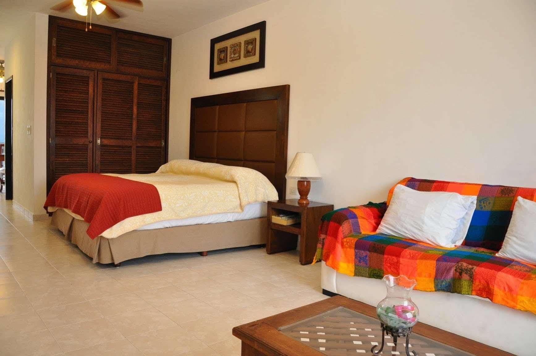 Chac Chi & Hotel Isla Mujeres