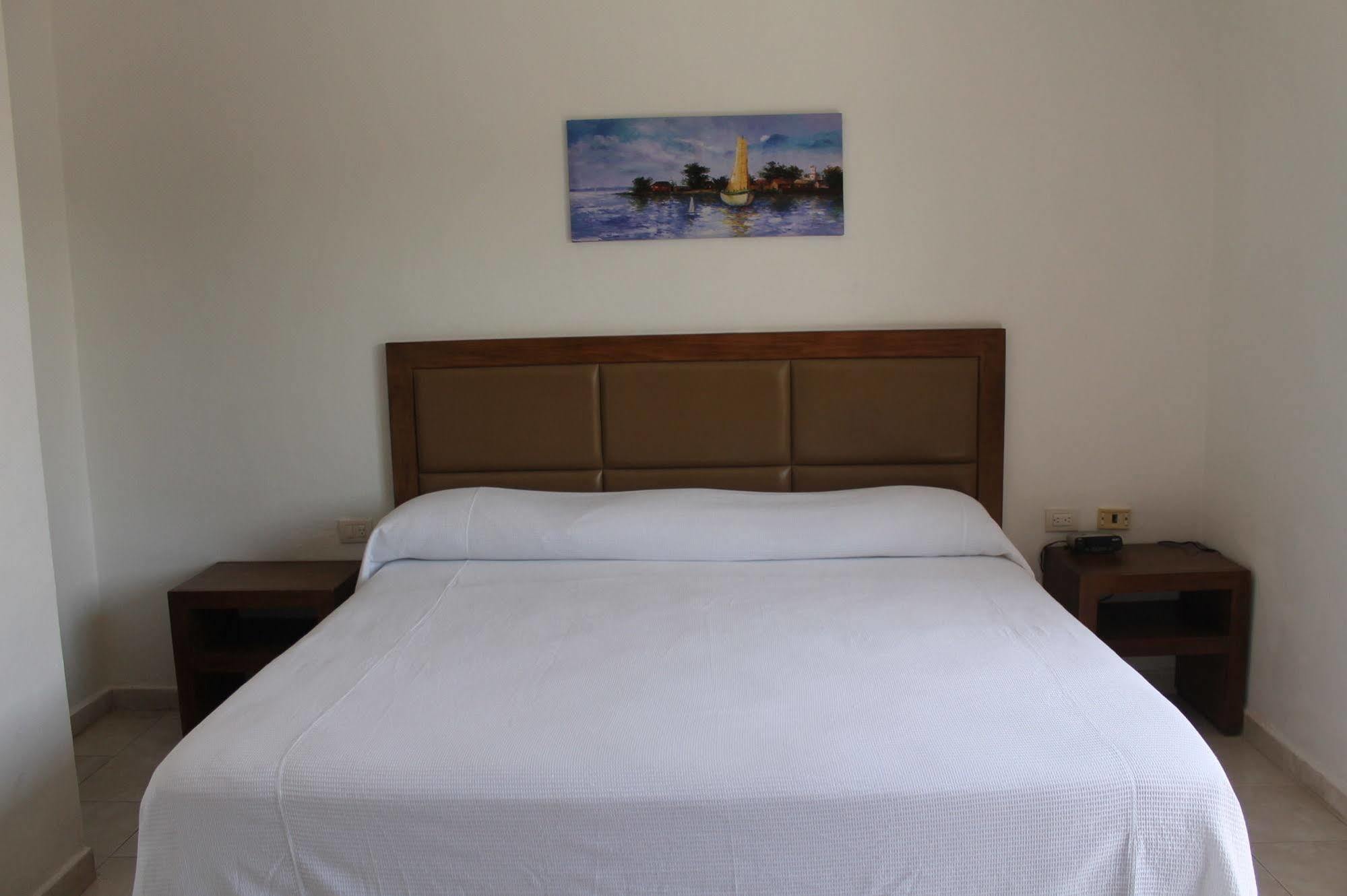Chac Chi & Hotel Isla Mujeres