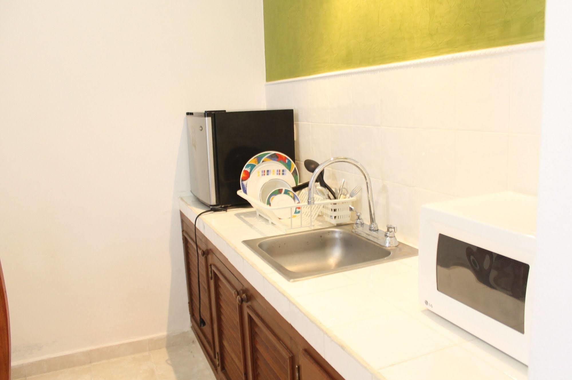 Hotel Chac Chi &
