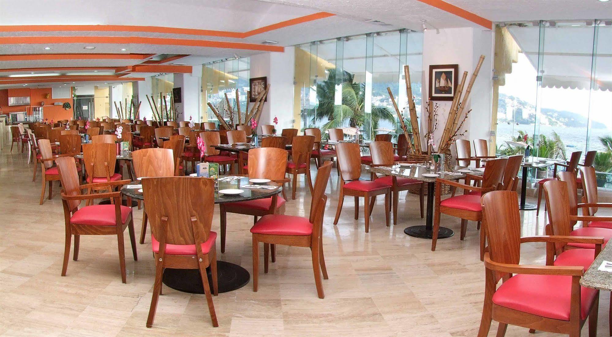 Copacabana 4*