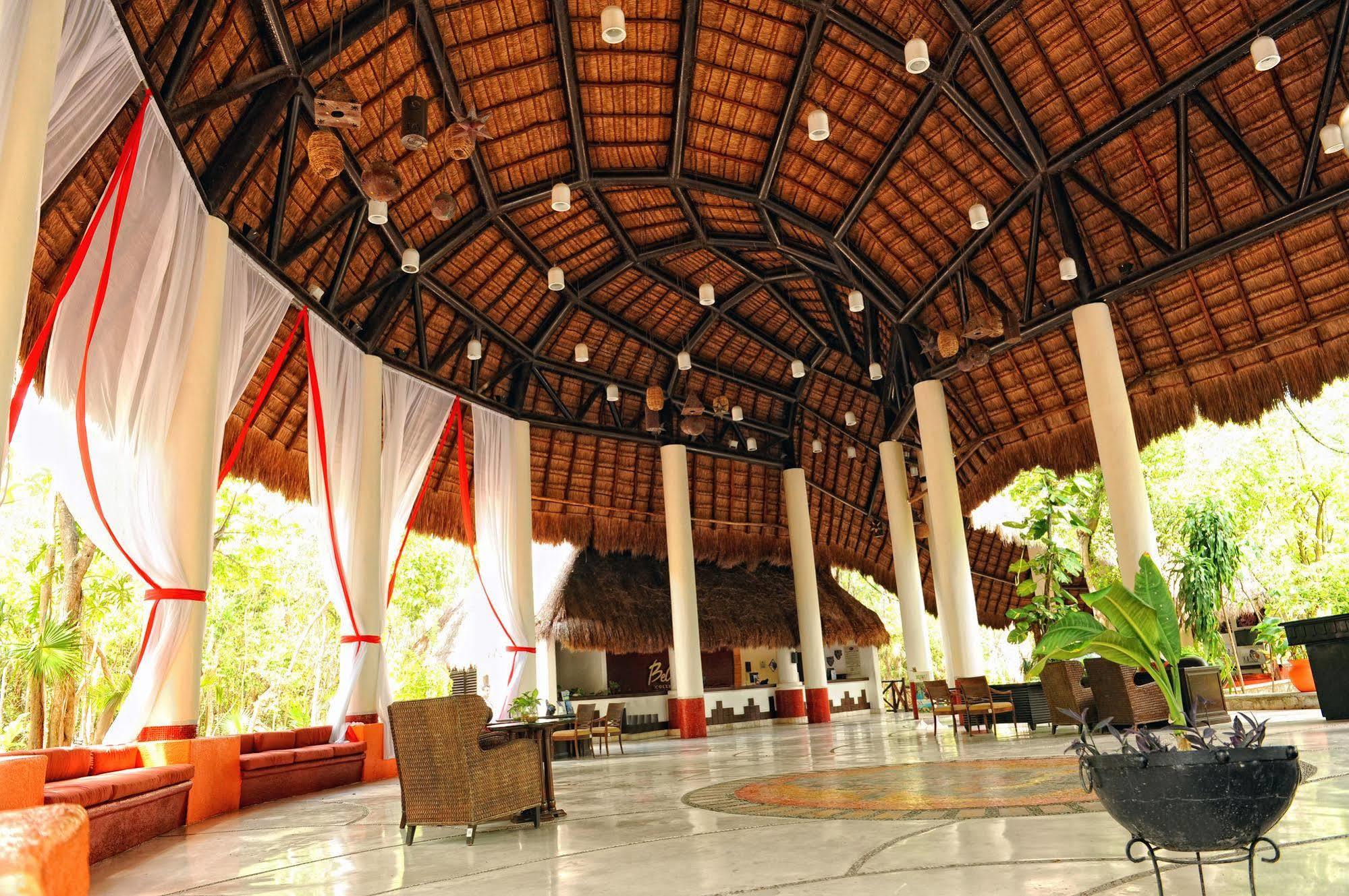 Bel Air Collection & Riviera Maya Resort Xpu Ha