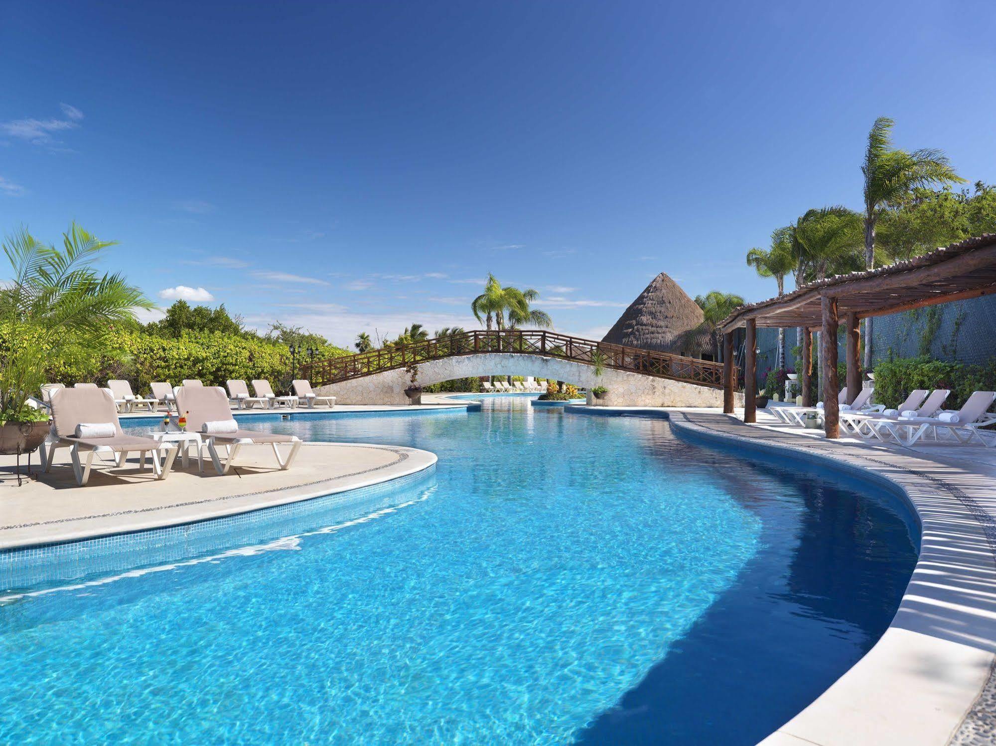 Bel Air Collection & Riviera Maya 4* Xpu Ha