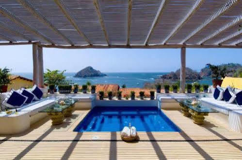 Playa Rosa Careyes