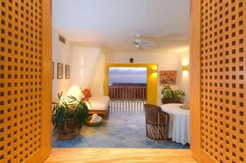 Hotel Playa Rosa Careyes
