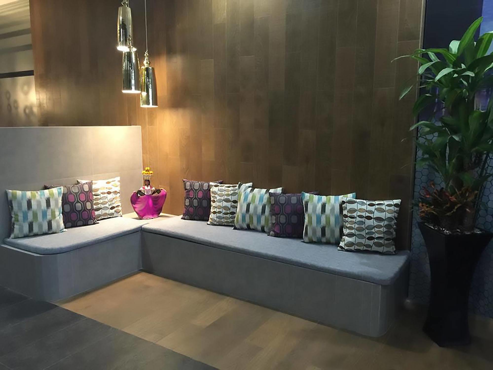 Tryp By Wyndham Wtc 4* Mexico City