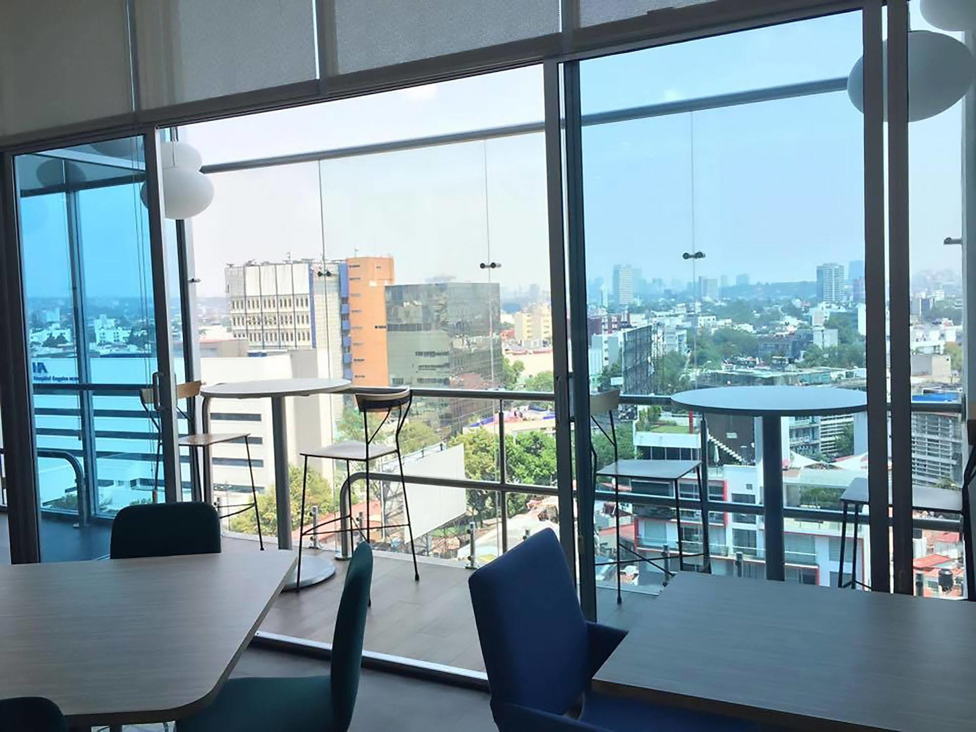 Tryp By Wyndham Wtc Hotel