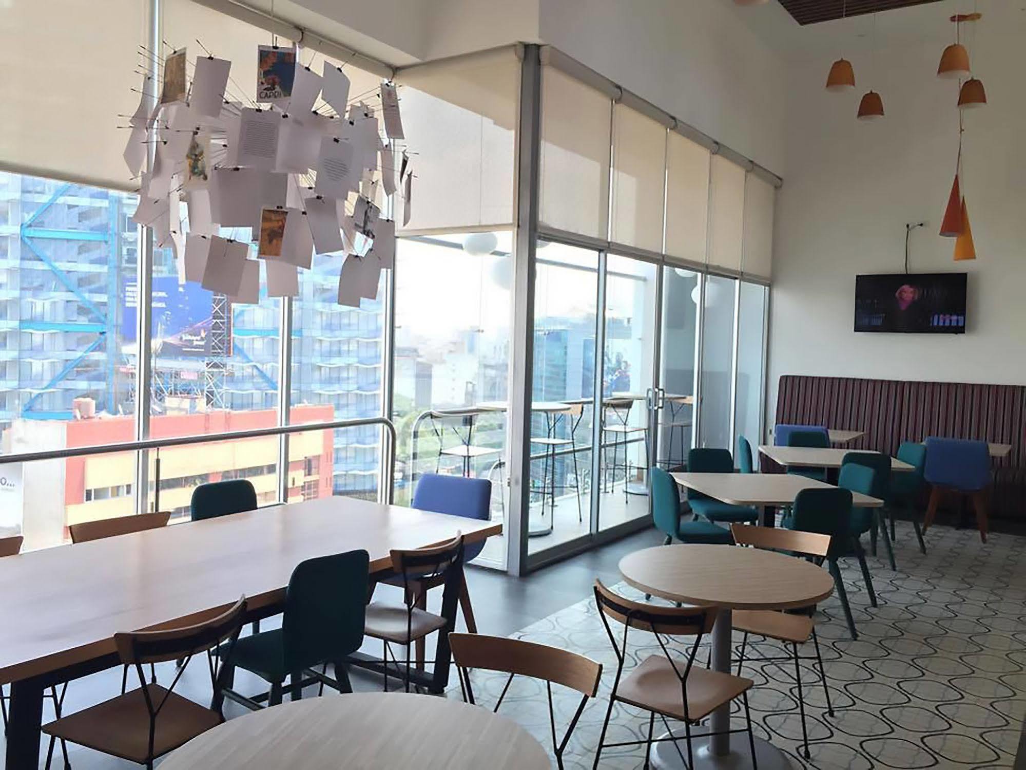 Tryp By Wyndham Wtc Mexico City