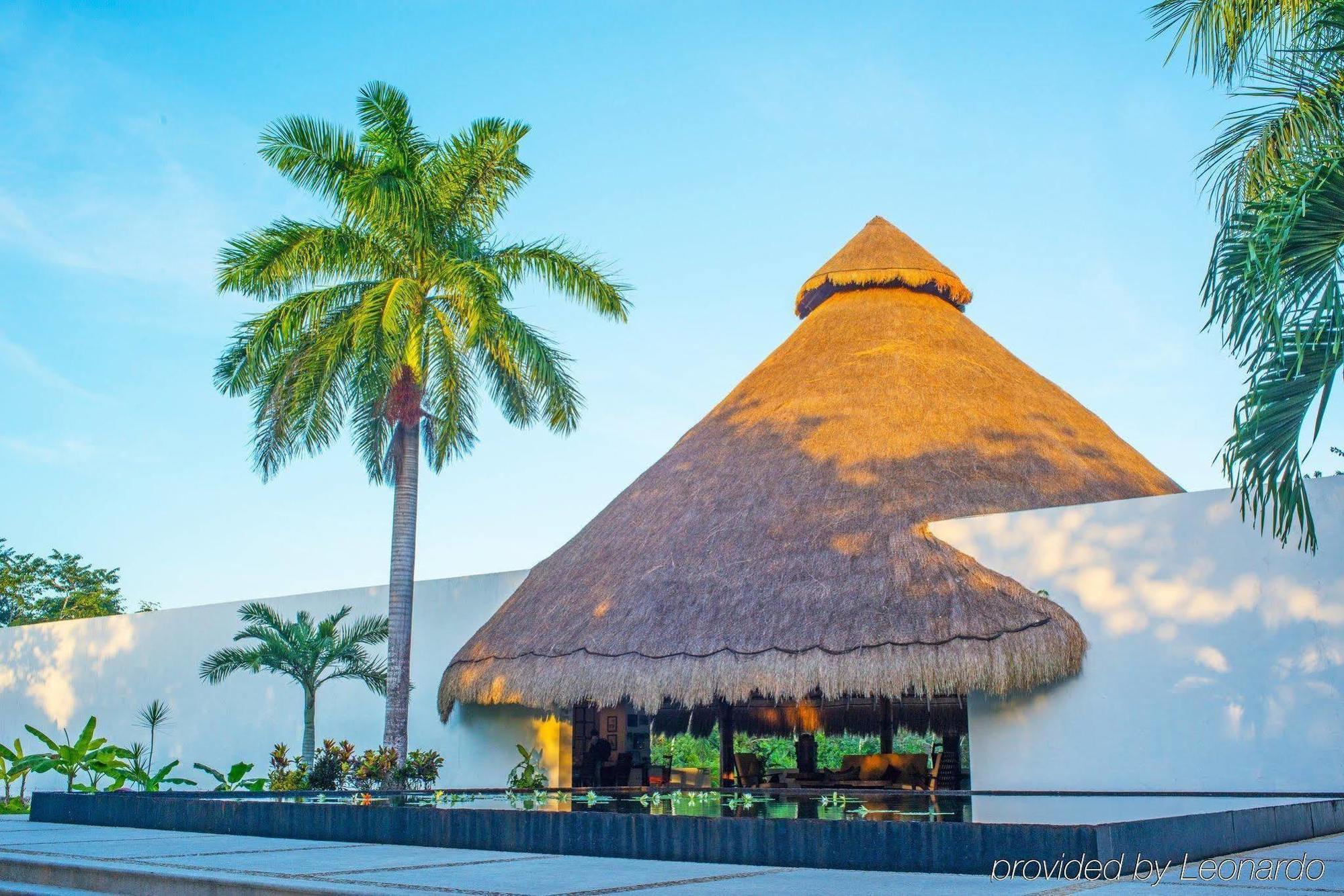 The Explorean Kohunlich Resort 5*