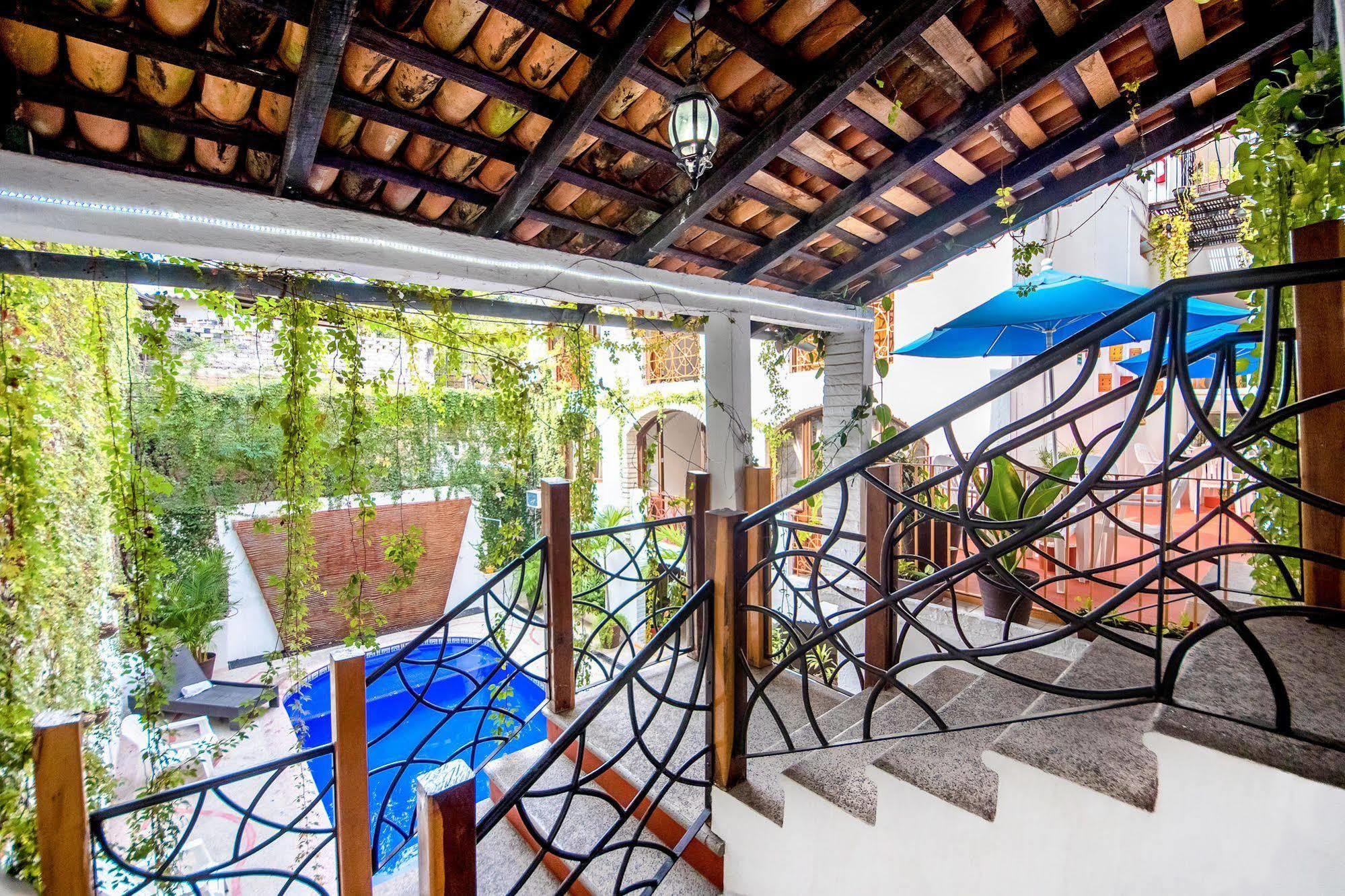 Hacienda De Vallarta Centro 3*