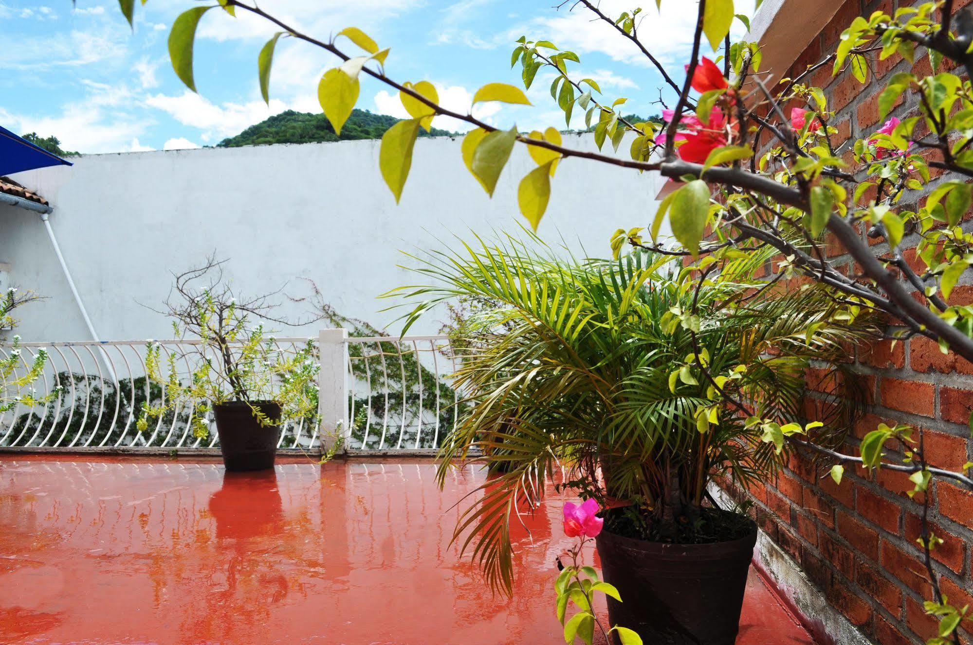 Hacienda De Vallarta Centro 3* Puerto Vallarta