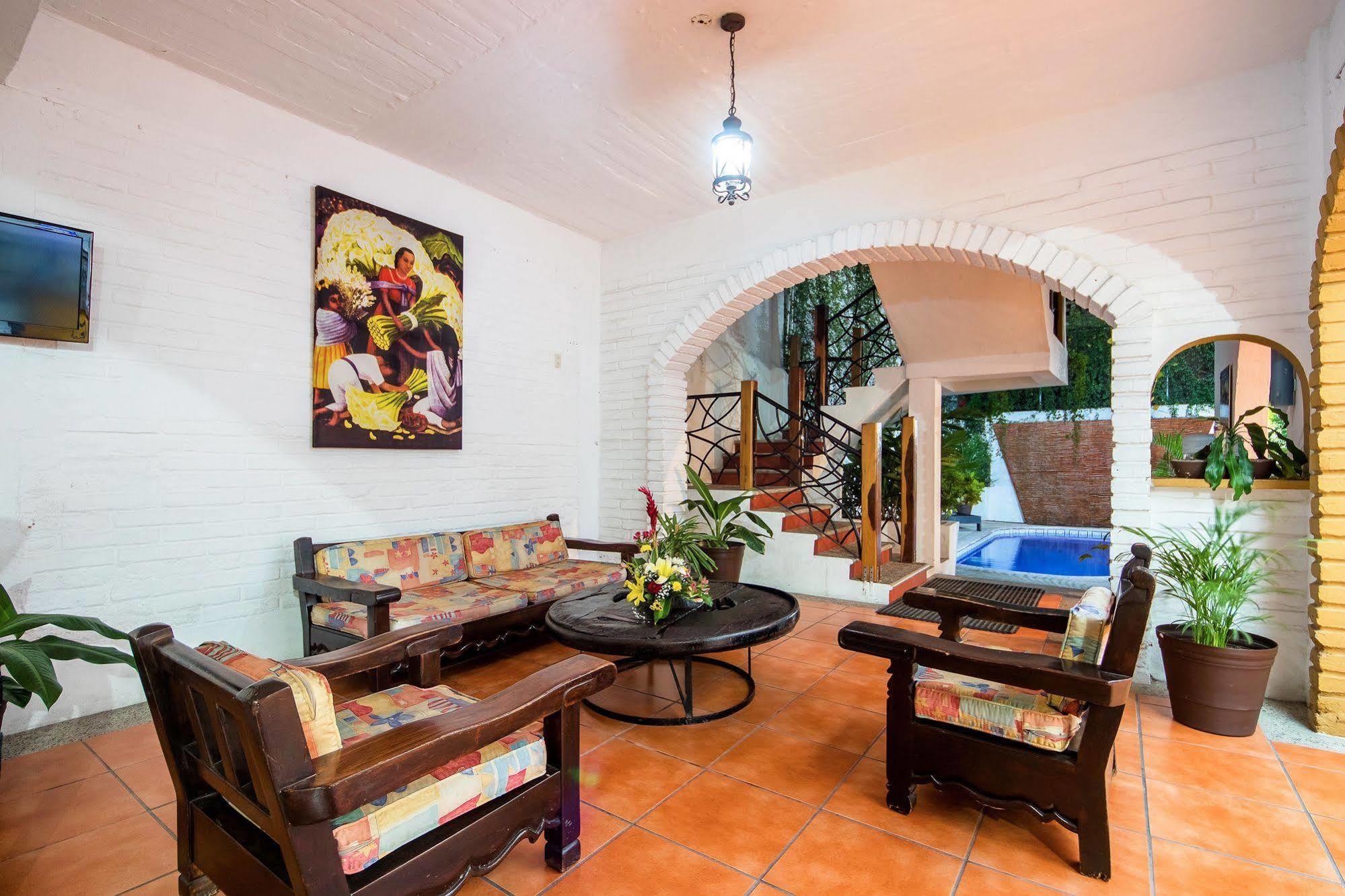Hacienda De Vallarta Centro 3* Puerto Vallarta