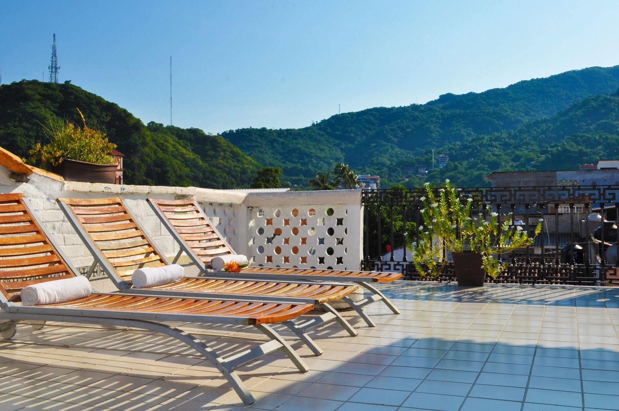Hacienda De Vallarta Centro Hotel Puerto Vallarta